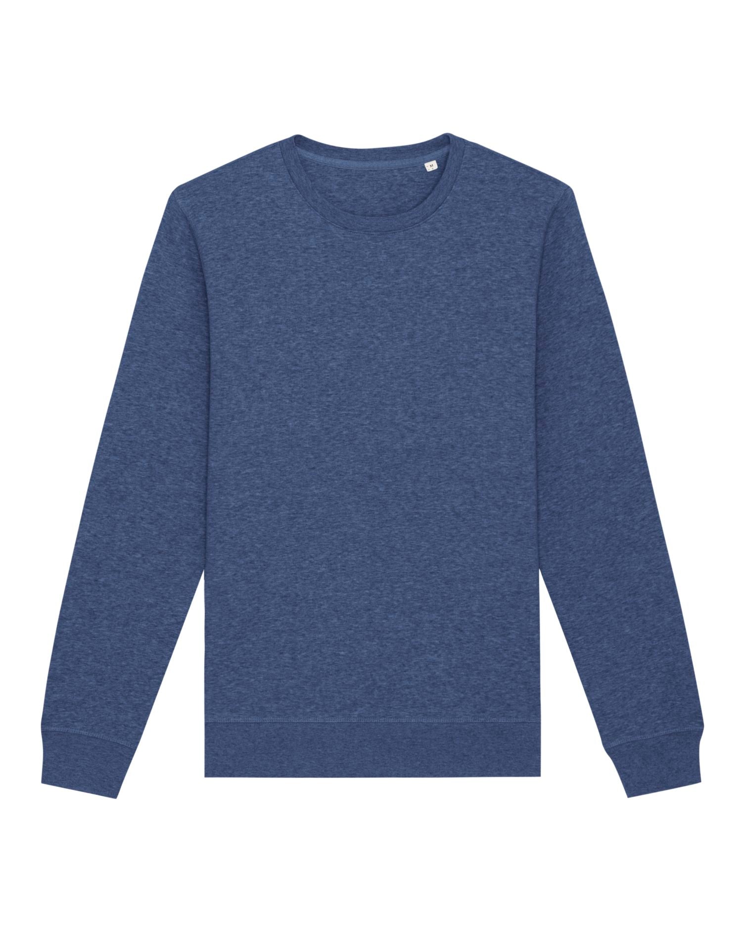 Roller in Farbe Dark Heather Indigo