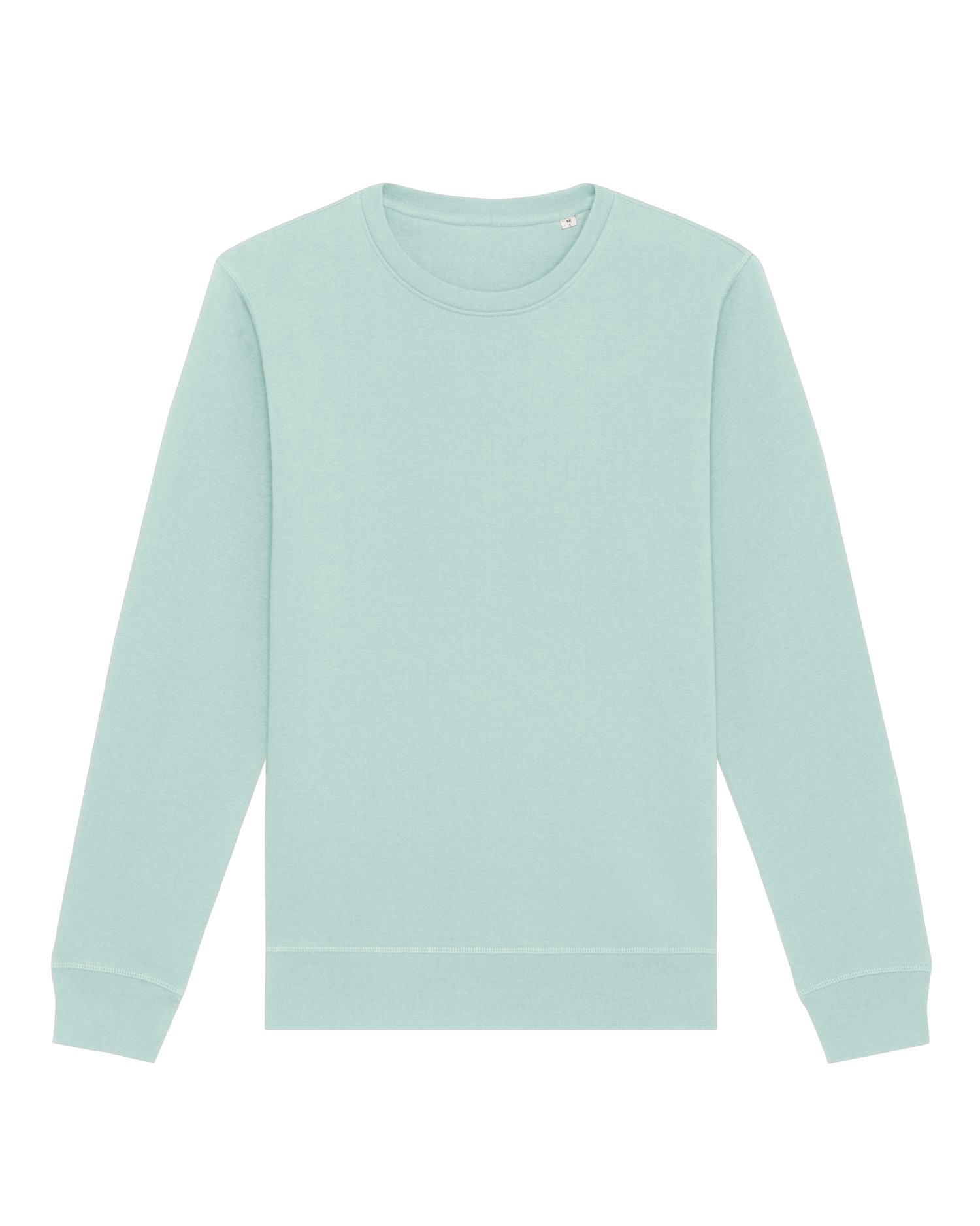 Roller in Farbe Caribbean Blue