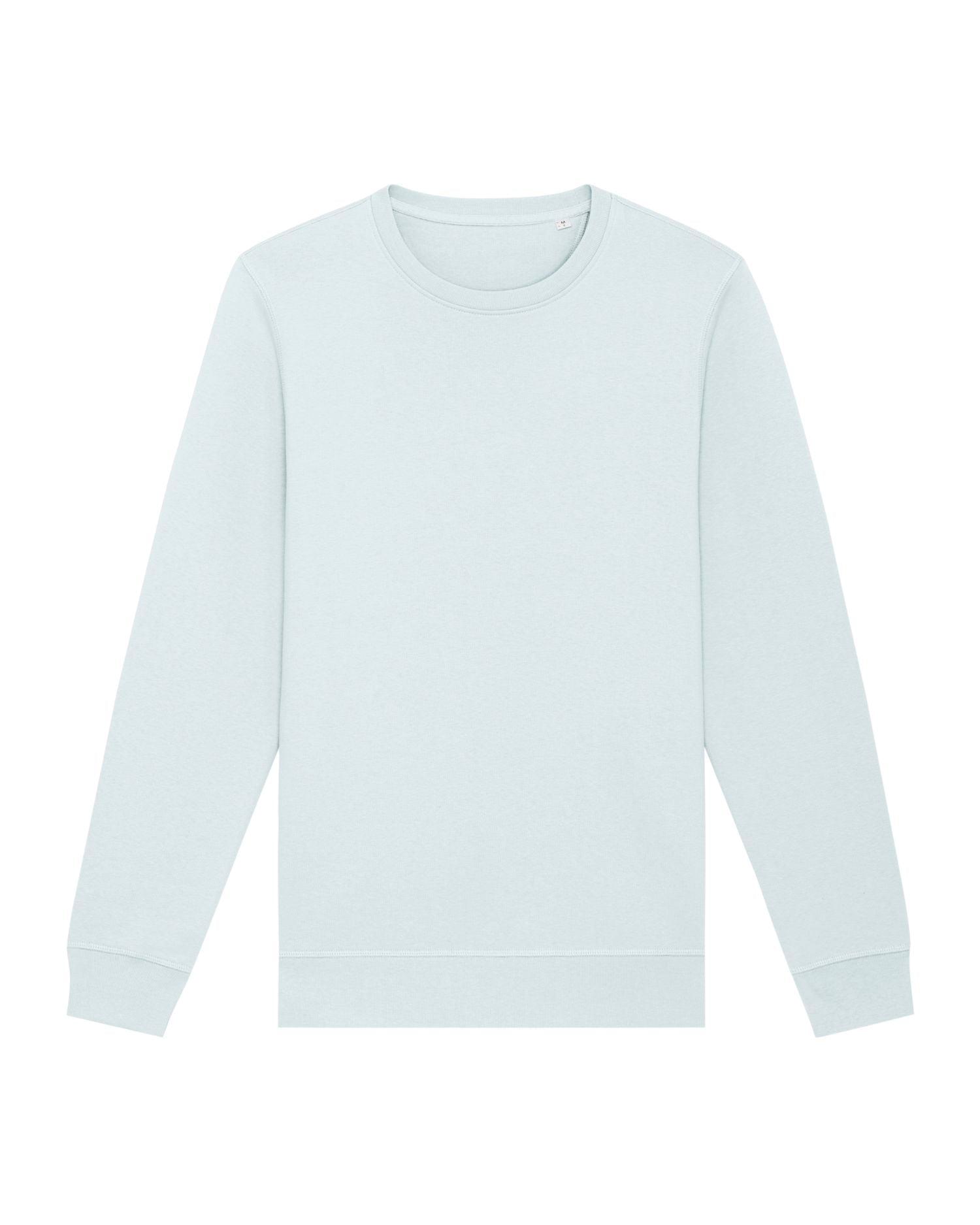 Sweatshirt Roller in Farbe Blue Ice