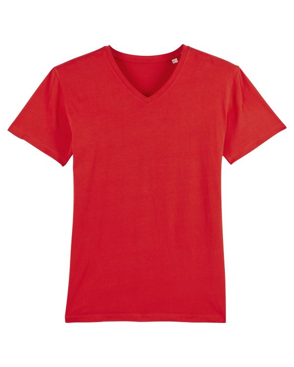 T-Shirt Stanley Presenter in Farbe Red