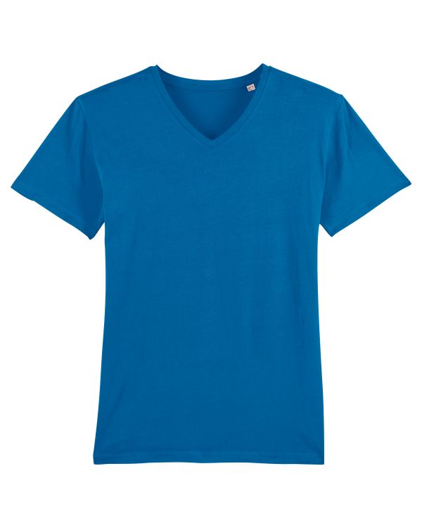 T-Shirt Stanley Presenter in Farbe Royal Blue