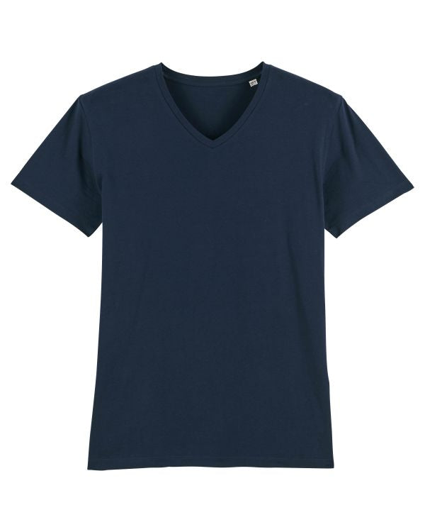 T-Shirt Stanley Presenter in Farbe French Navy