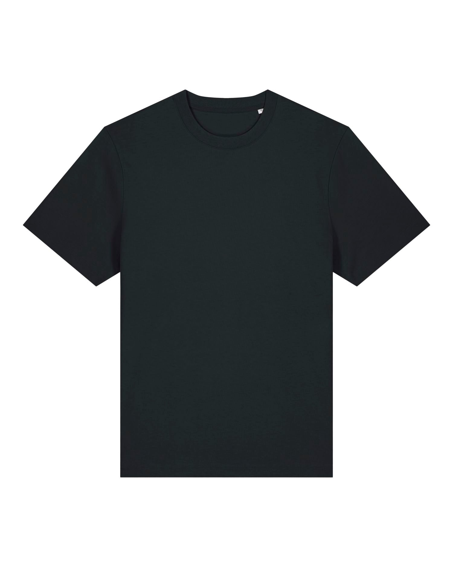 T-Shirt Sparker 2.0 in Farbe Black
