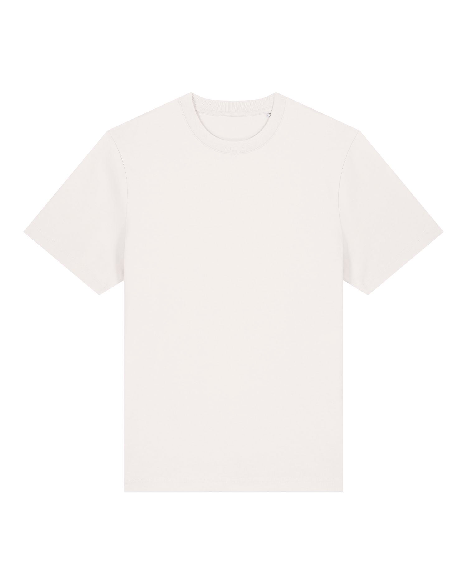 T-Shirt Sparker 2.0 in Farbe Off White