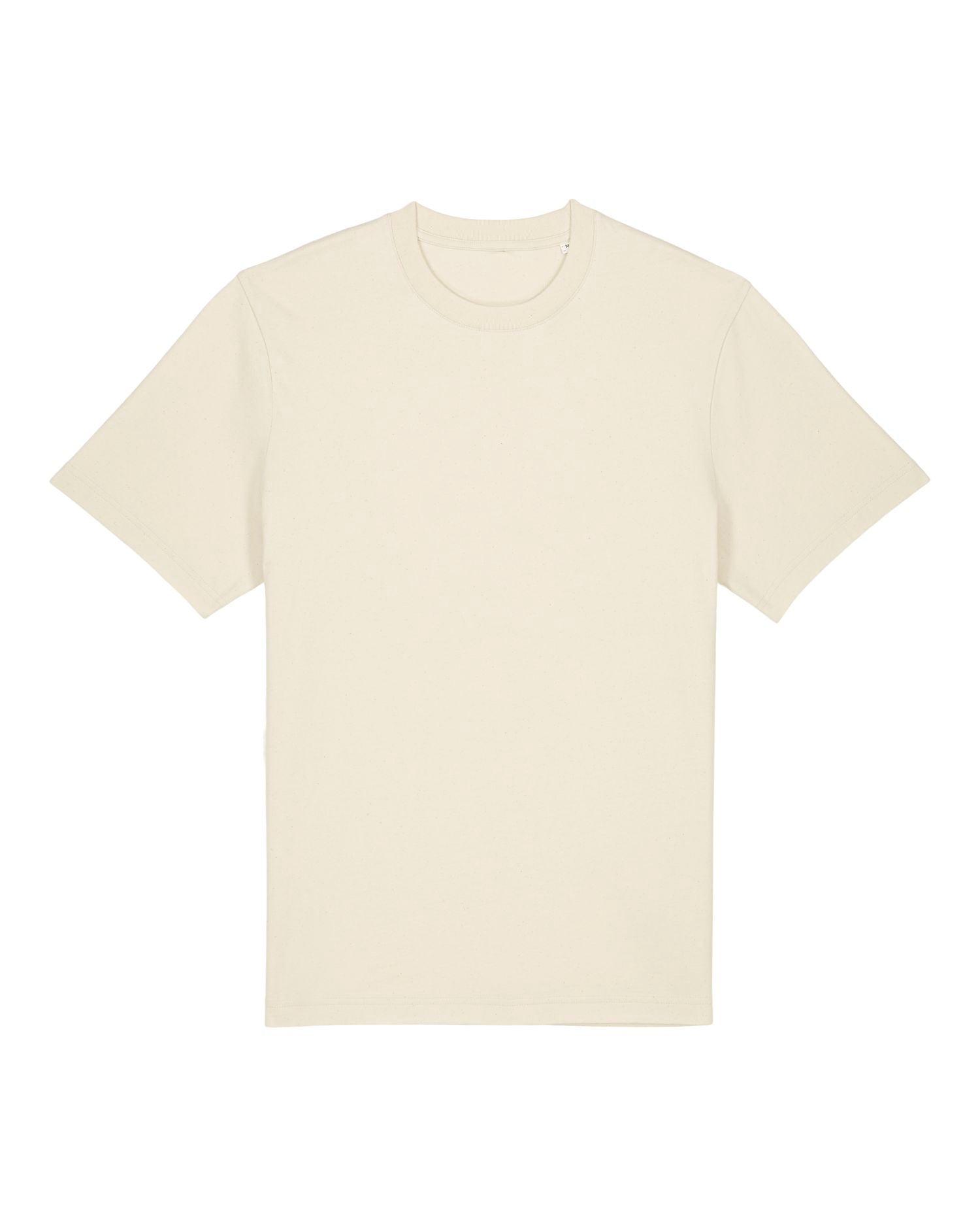 T-Shirt Sparker 2.0 in Farbe Natural Raw