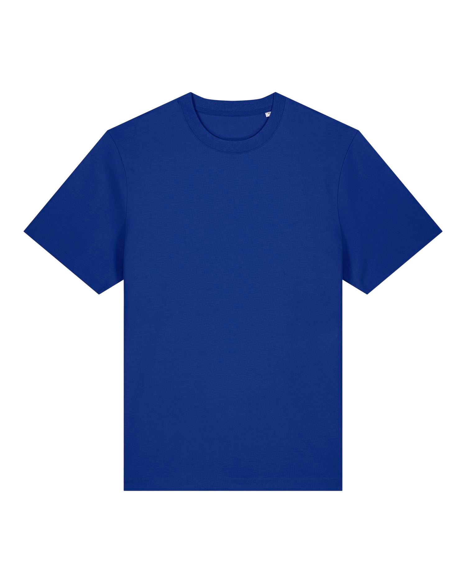 T-Shirt Sparker 2.0 in Farbe Worker Blue