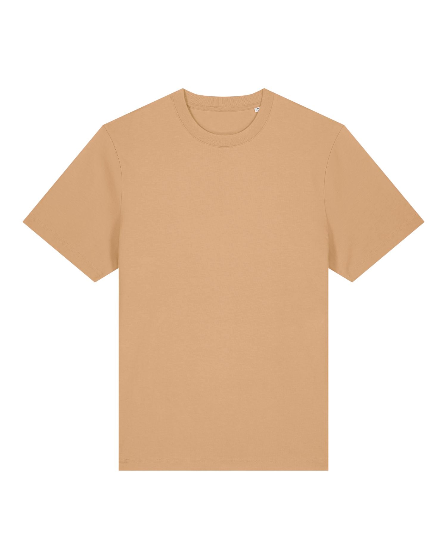 T-Shirt Sparker 2.0 in Farbe Latte
