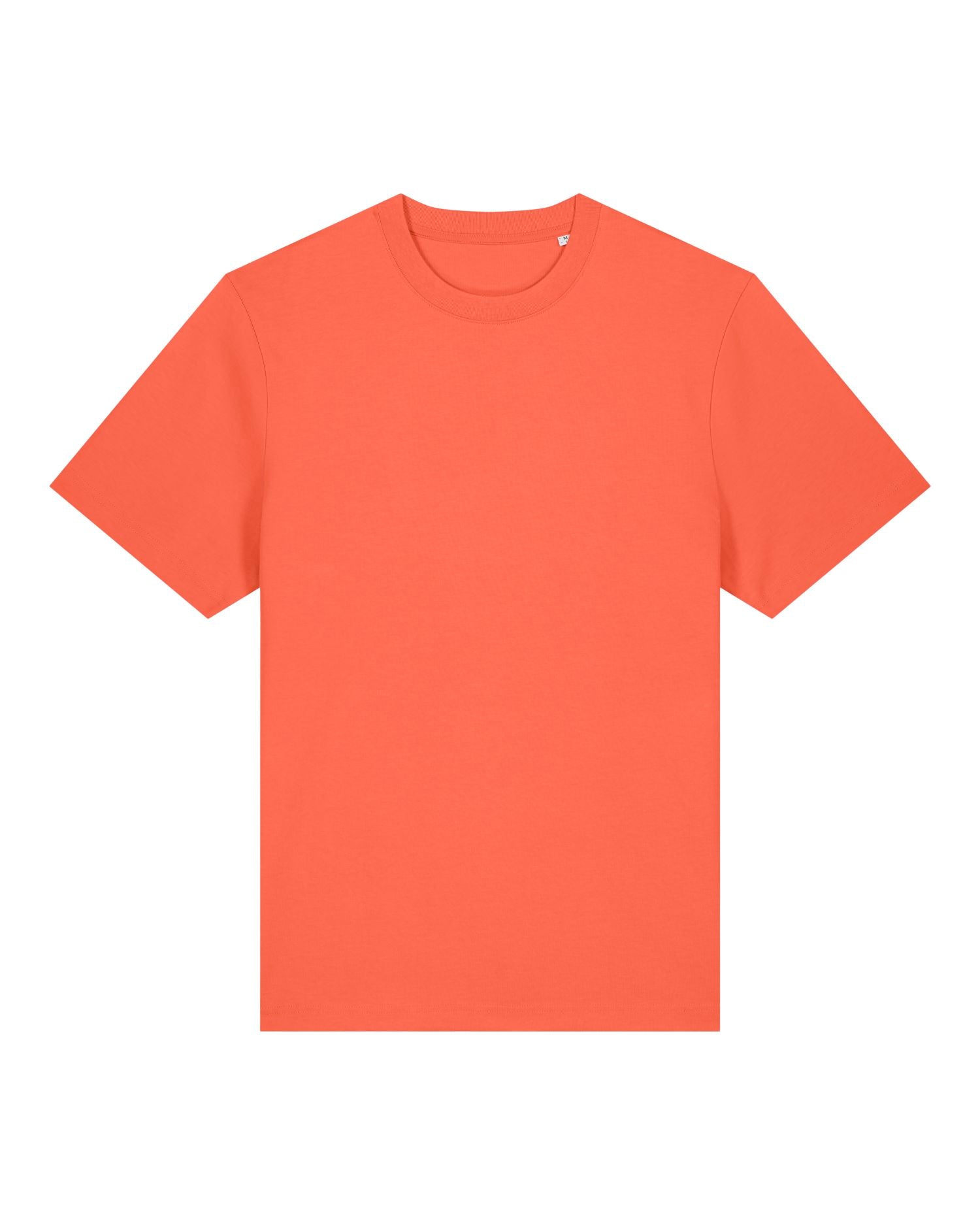 T-Shirt Sparker 2.0 in Farbe Fiesta