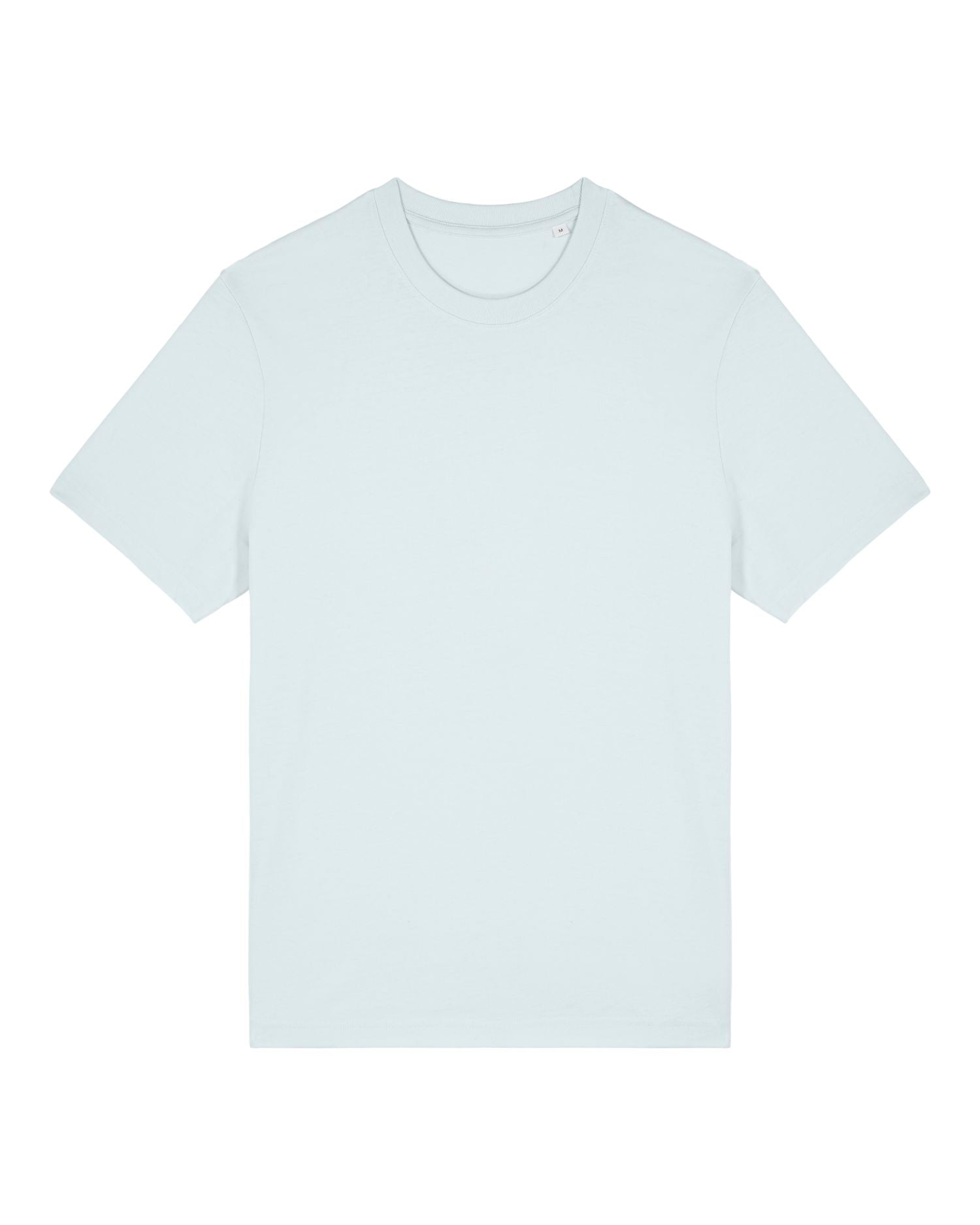 T-Shirt Sparker 2.0 in Farbe Blue Ice