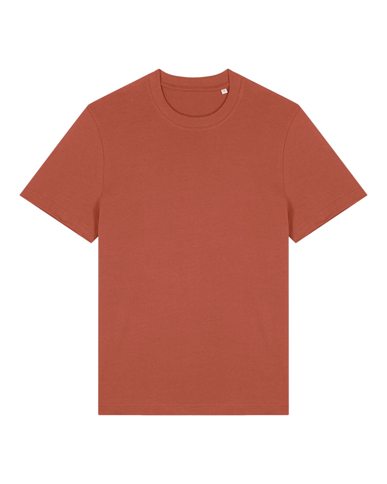 T-Shirt Sparker 2.0 in Farbe Heritage Brown