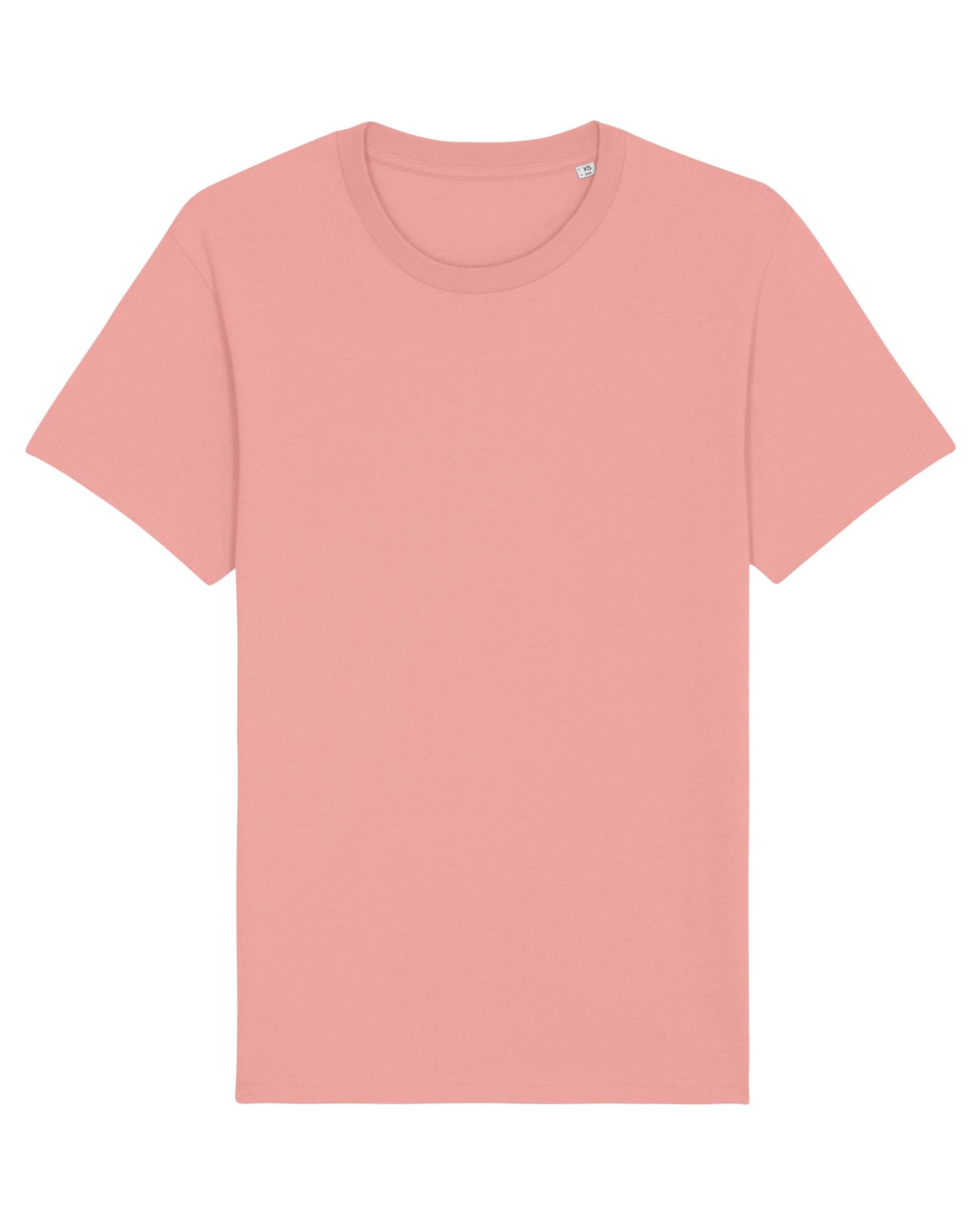 Rocker in Farbe Canyon Pink