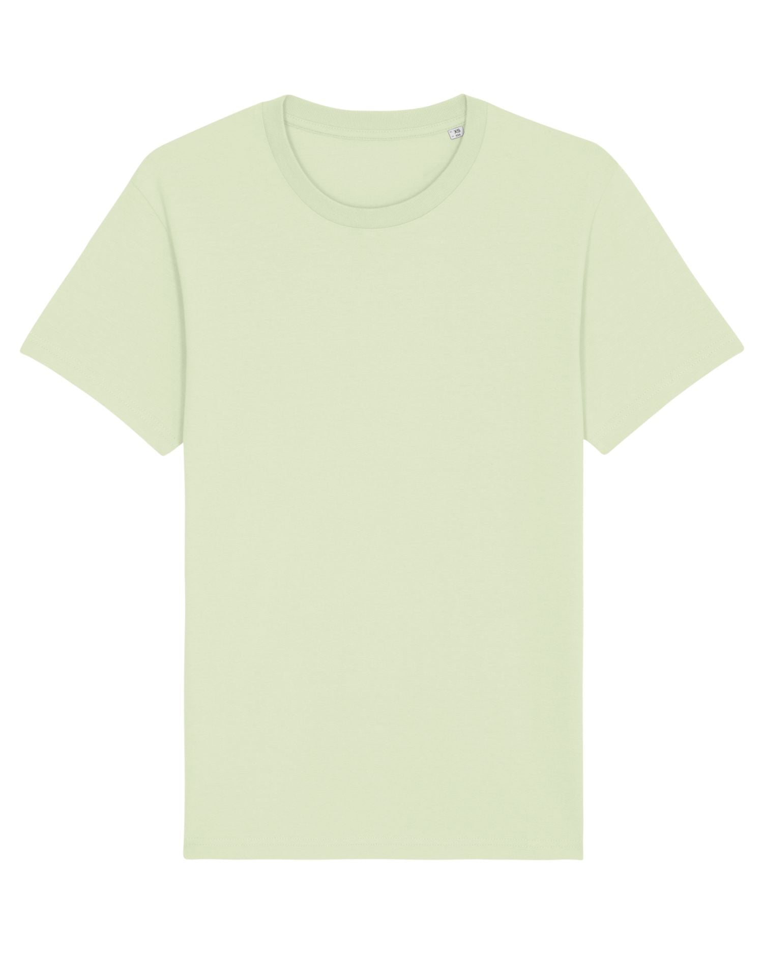Rocker in Farbe Stem Green