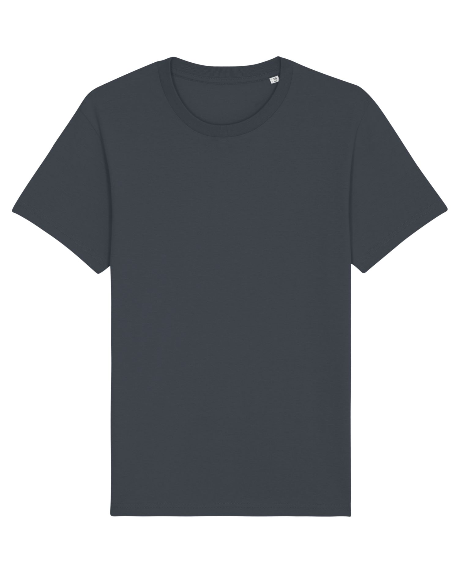 Rocker in Farbe India Ink Grey