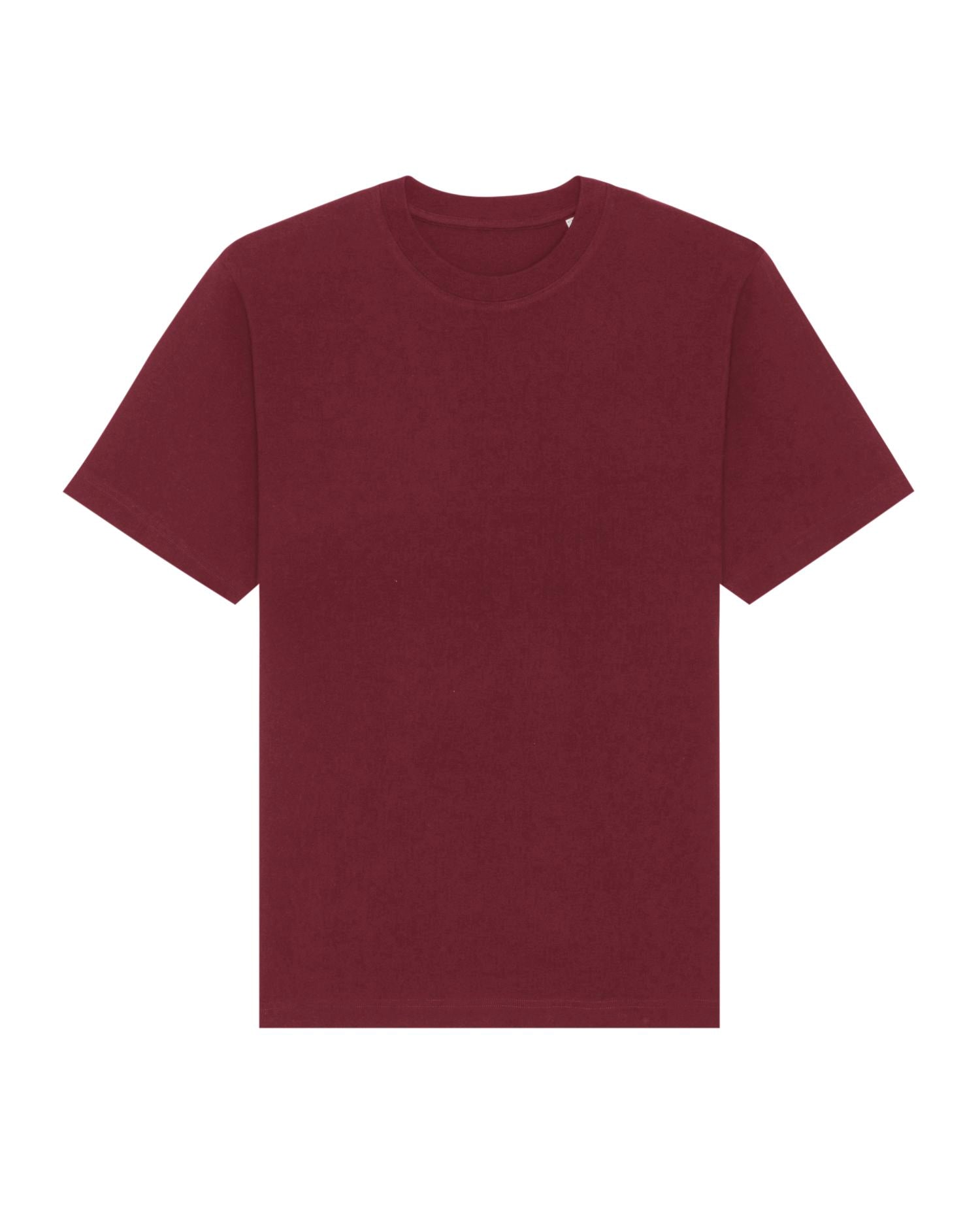 Freestyler in Farbe Burgundy