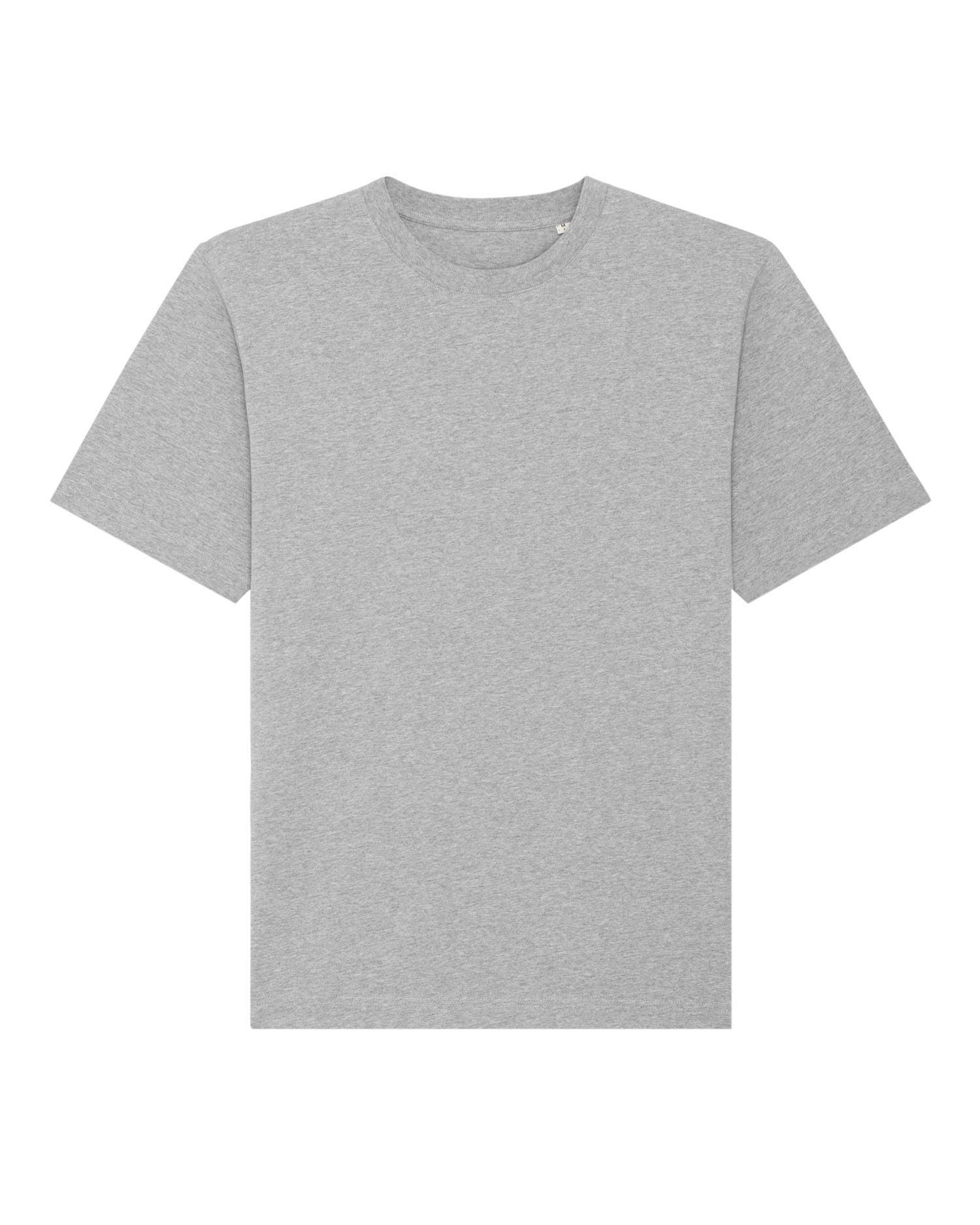 Freestyler in Farbe Heather Grey