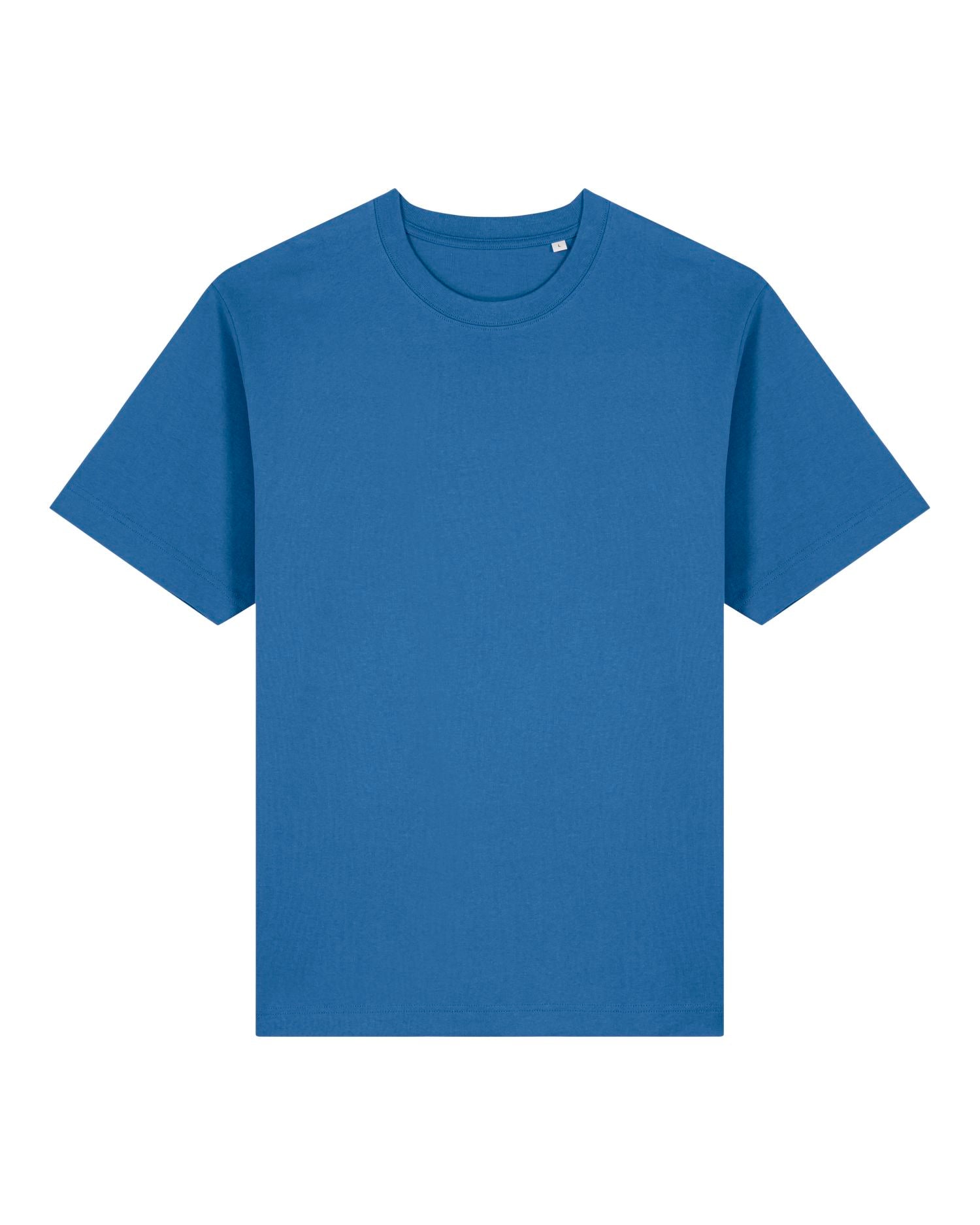 T-Shirt Freestyler in Farbe Mindful Blue