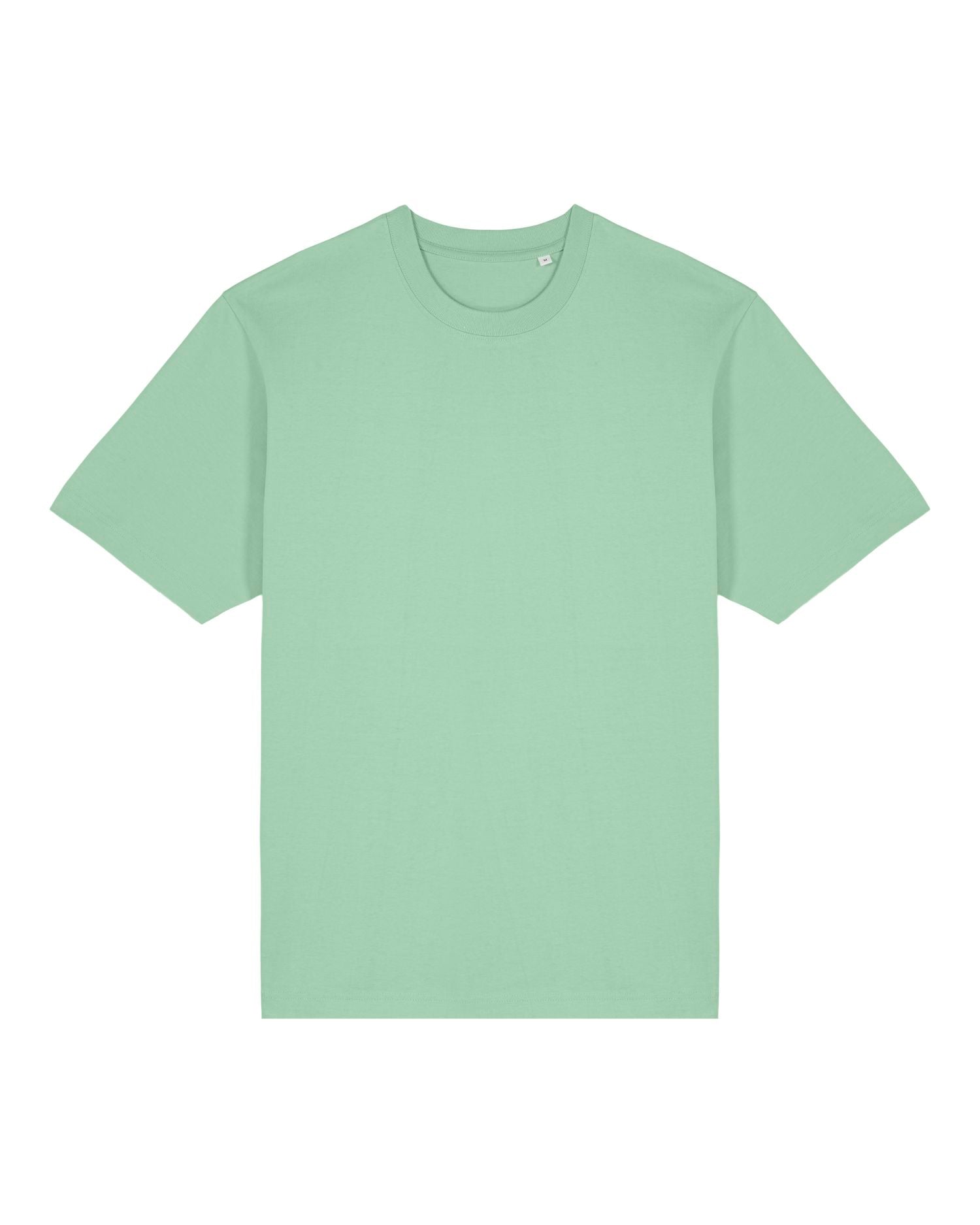 T-Shirt Freestyler in Farbe Misty Jade