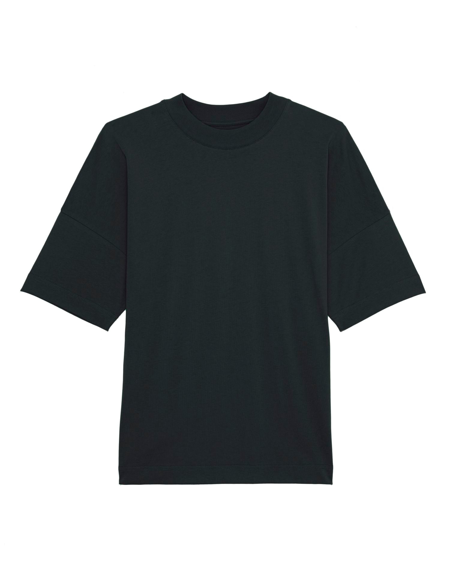T-Shirt Blaster in Farbe Black