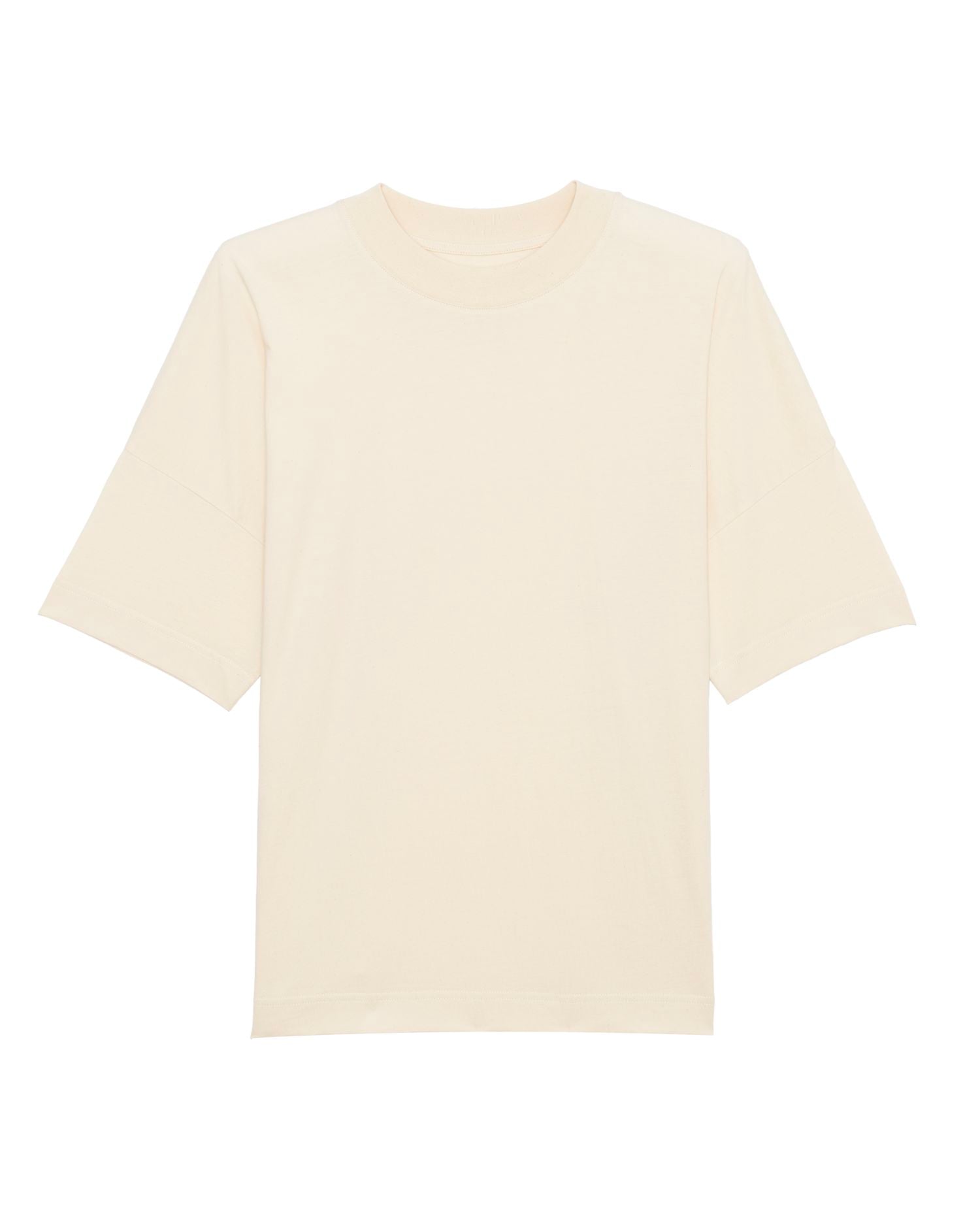 T-Shirt Blaster in Farbe Natural Raw