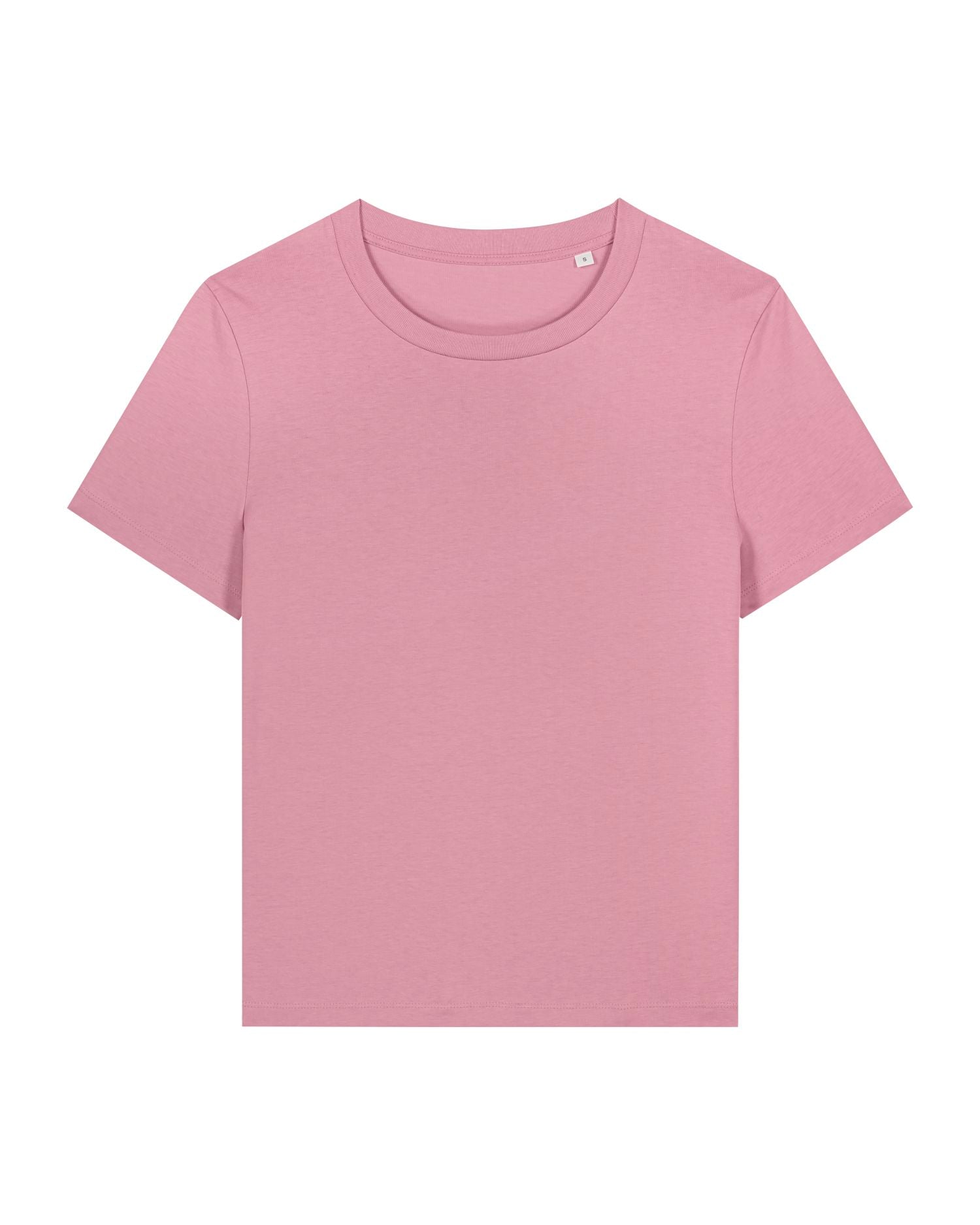 T-Shirt Stella Muser in Farbe Lilac Dream