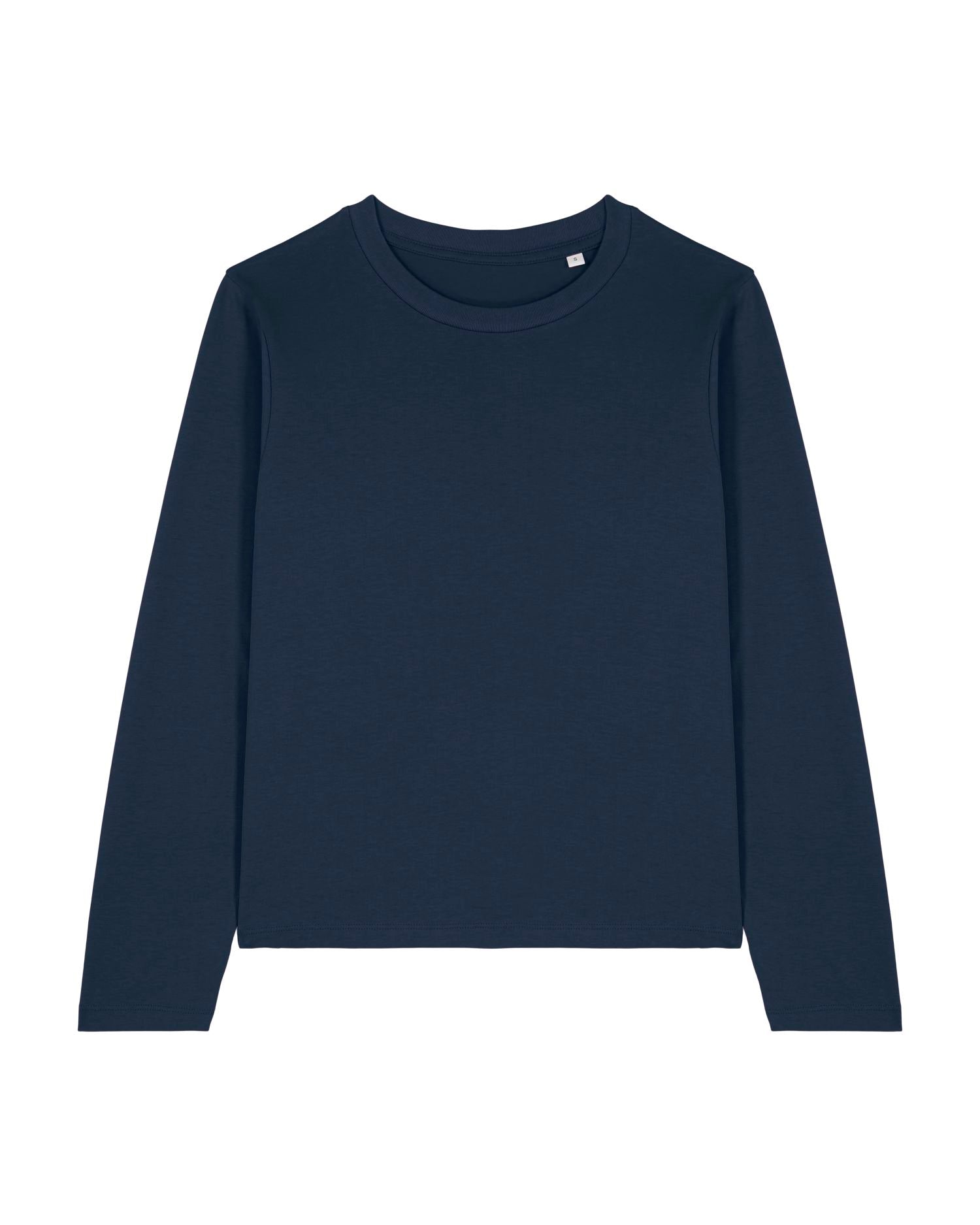 Stella Muser Long Sleeve - ShirtStore