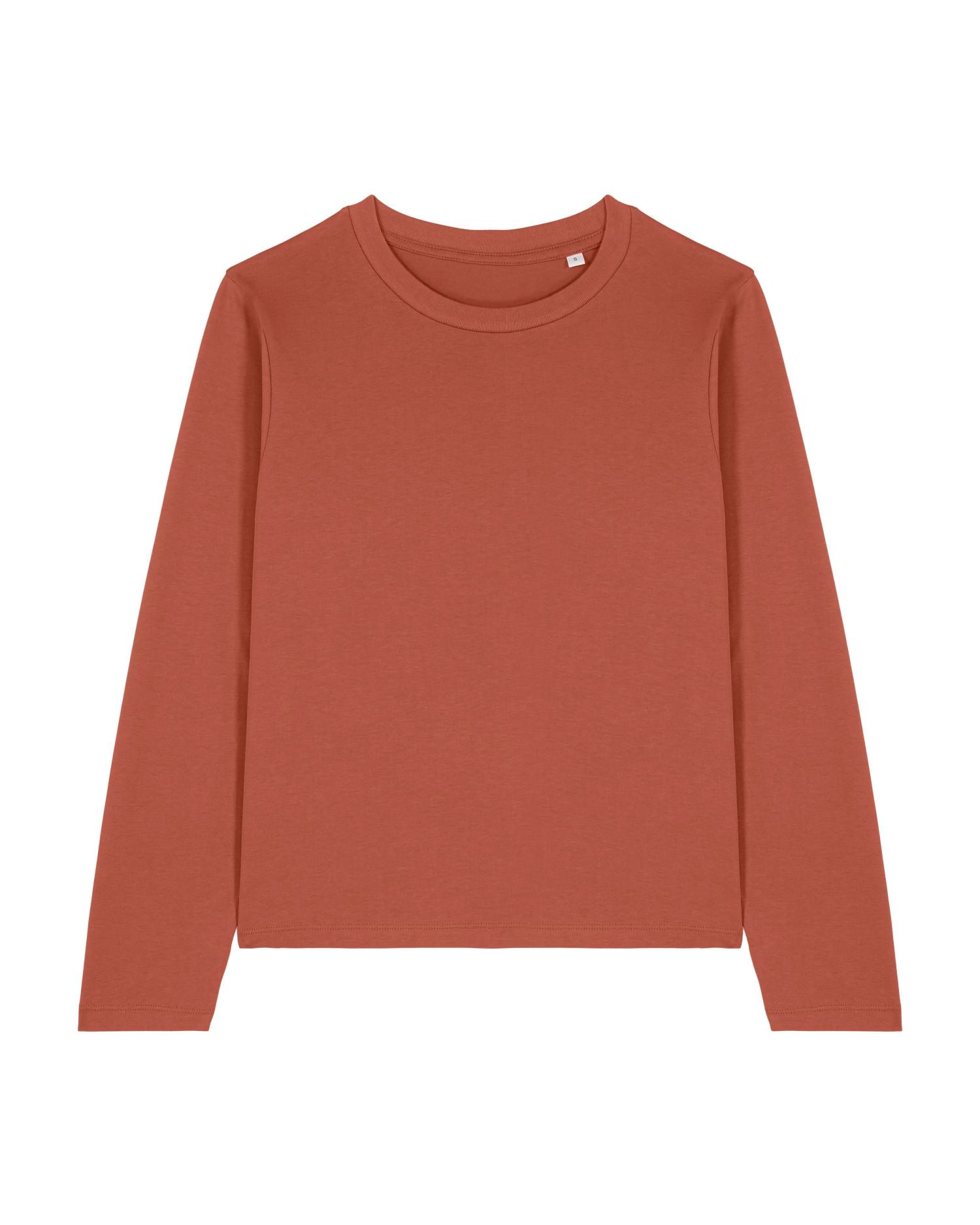 Stella Muser Long Sleeve - ShirtStore