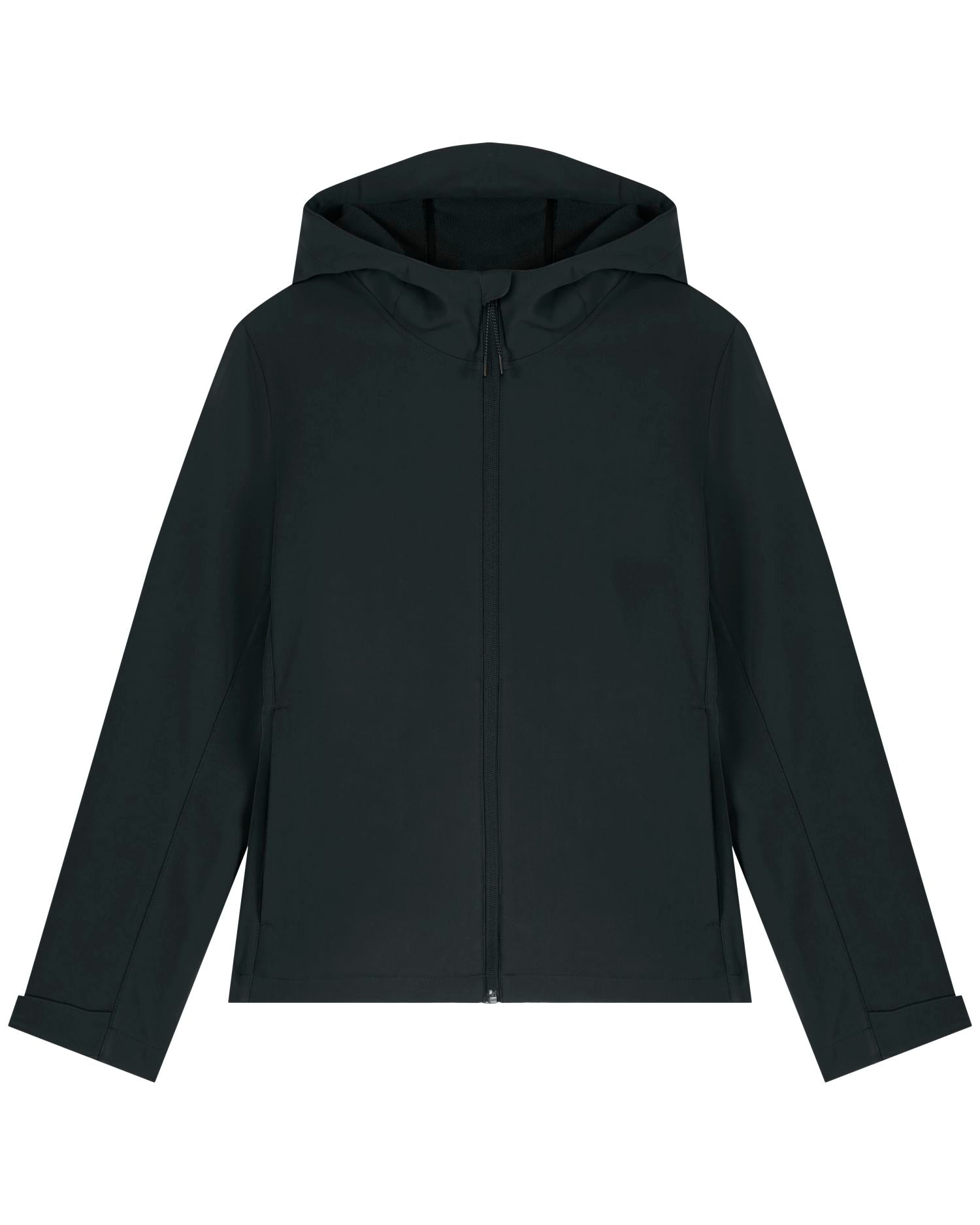Ungefütterte Jacke Stella Discoverer in Farbe Black