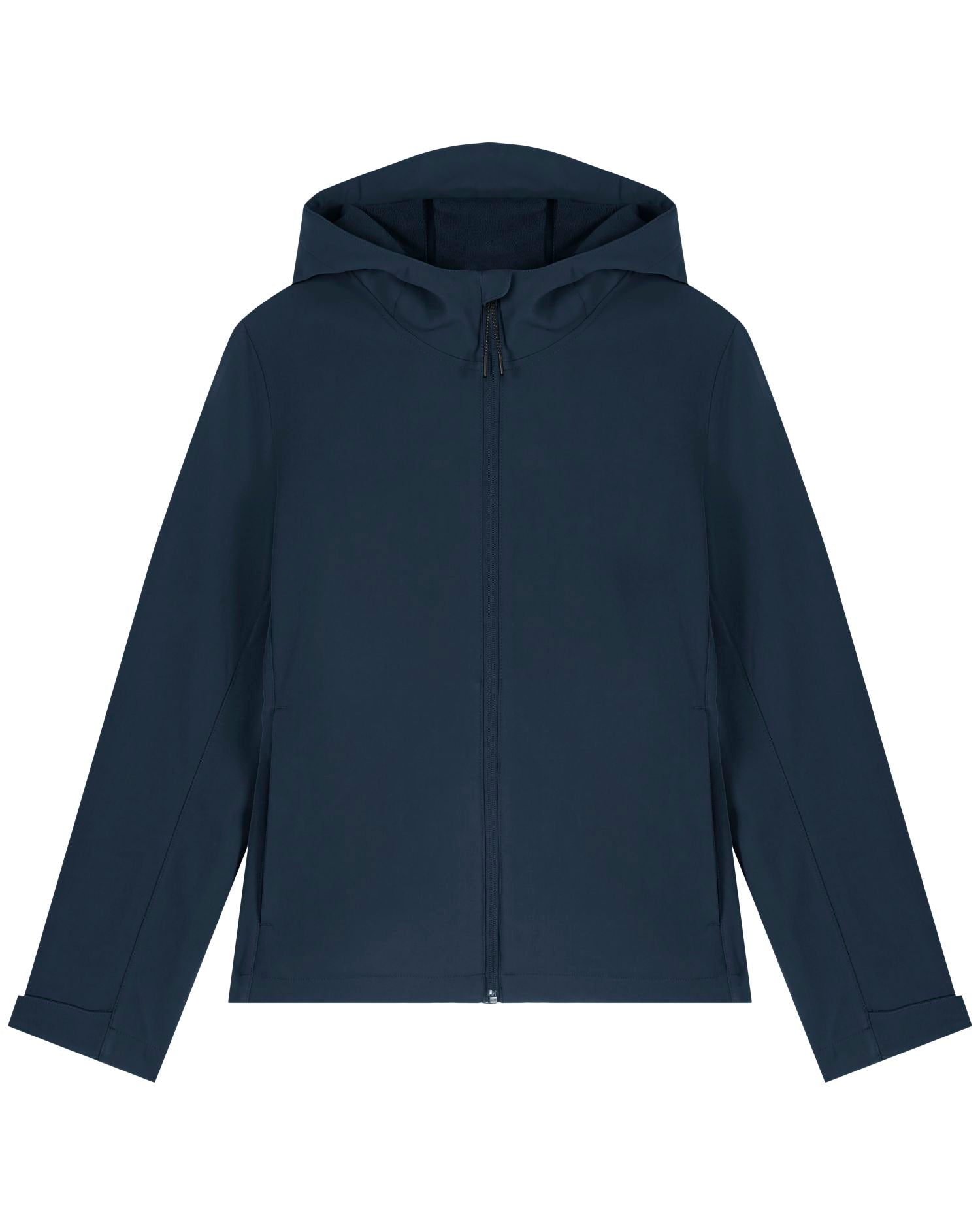 Ungefütterte Jacke Stella Discoverer in Farbe French Navy