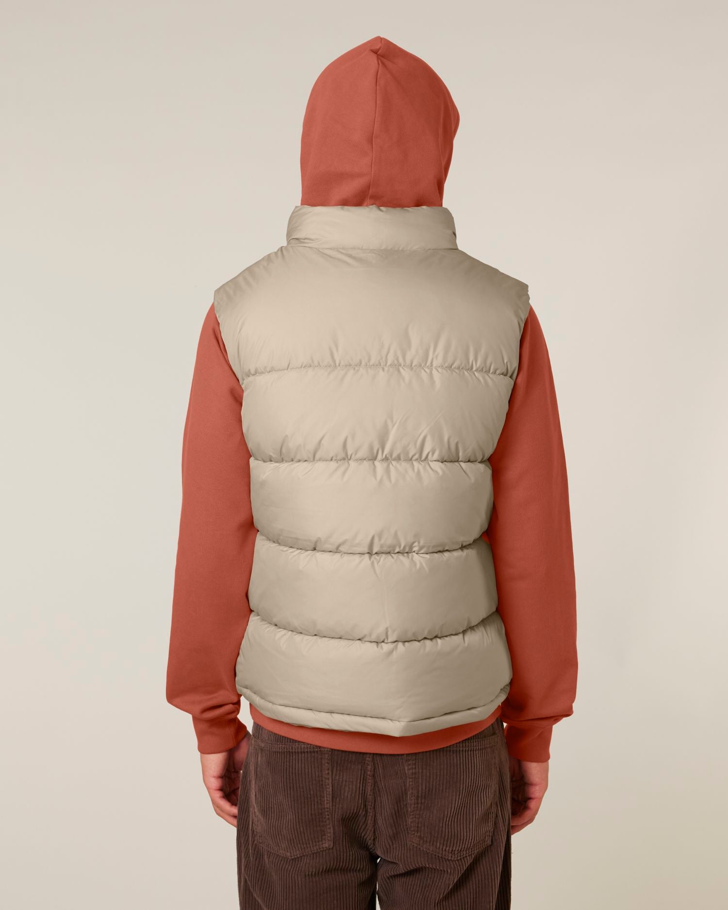 Puffer Gilet - ShirtStore