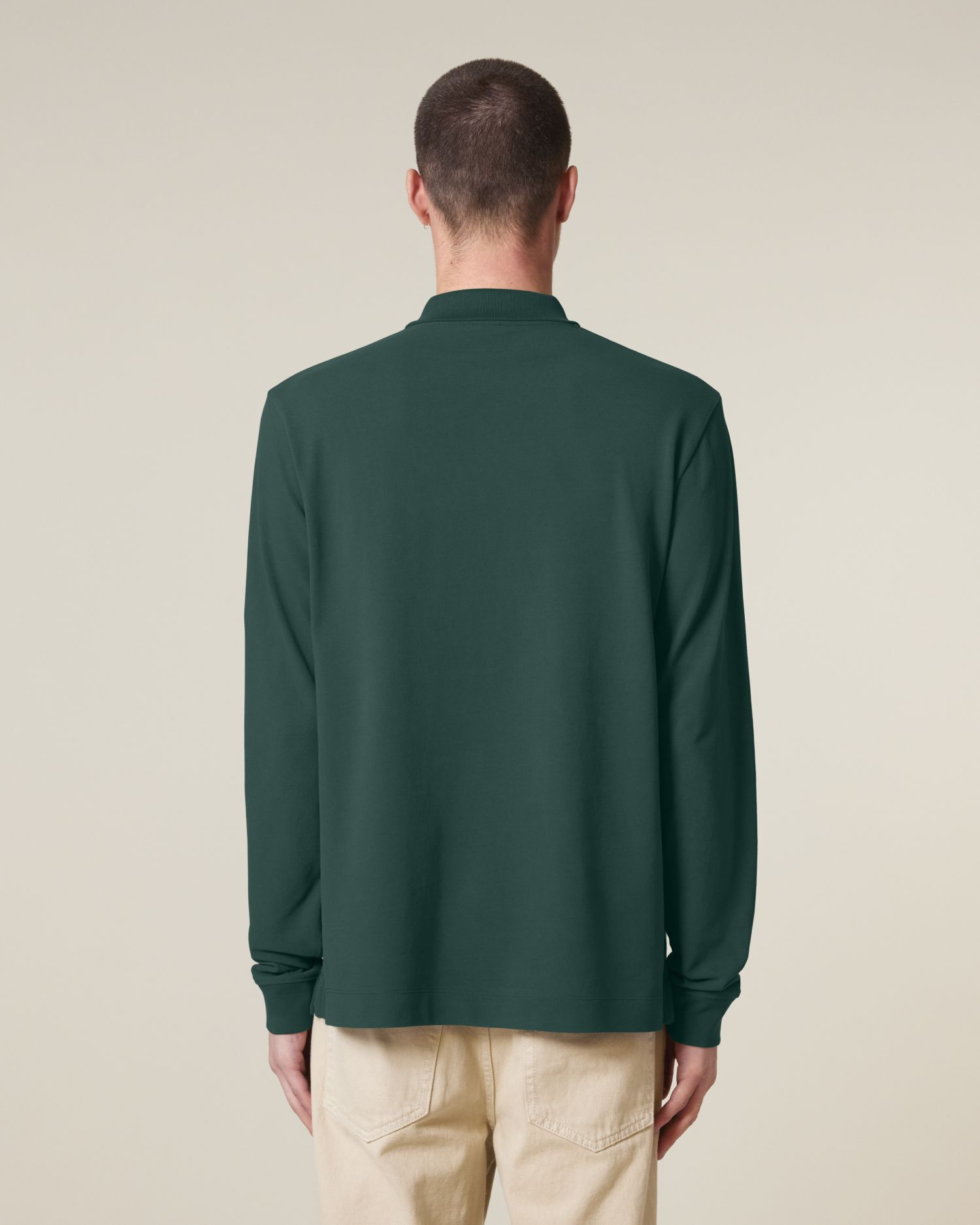 Prepster 2.0 Long Sleeve - ShirtStore