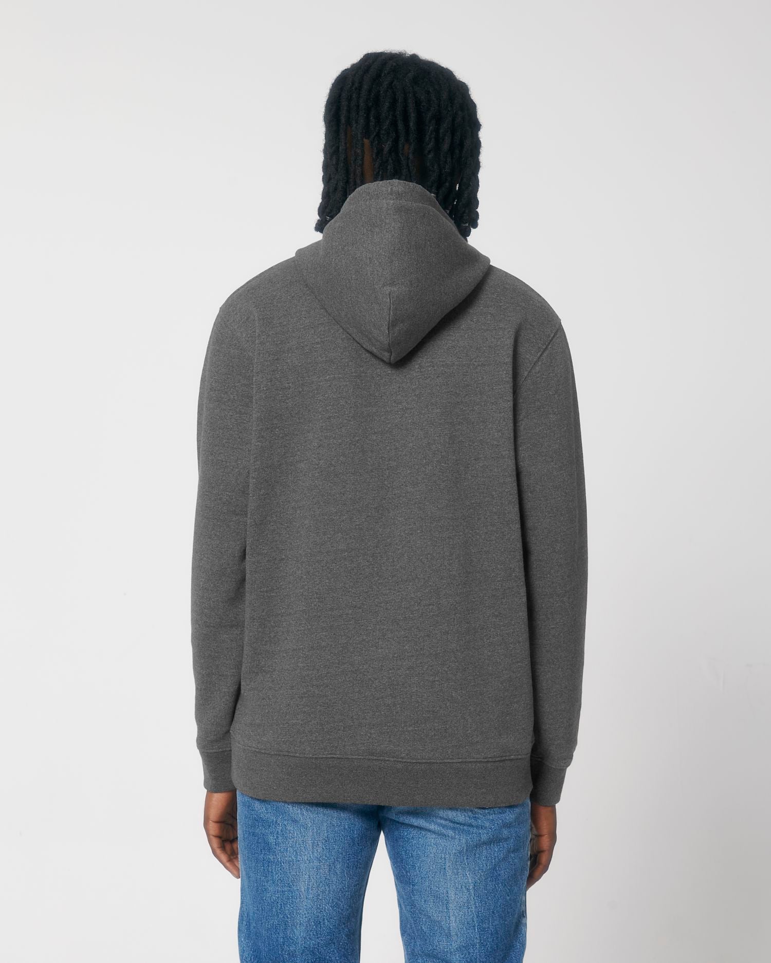 Hoodie sweatshirts RE-Cruiser in Farbe RE-Black