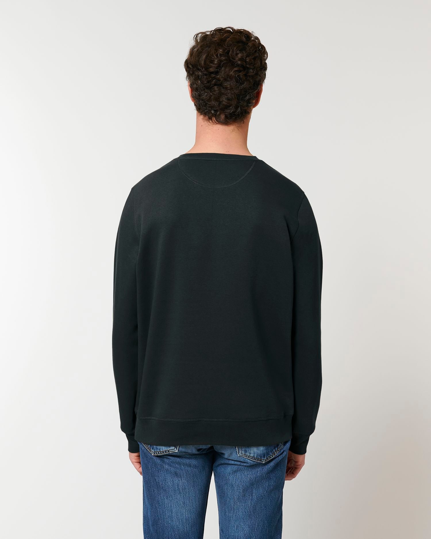Roller in Farbe Black