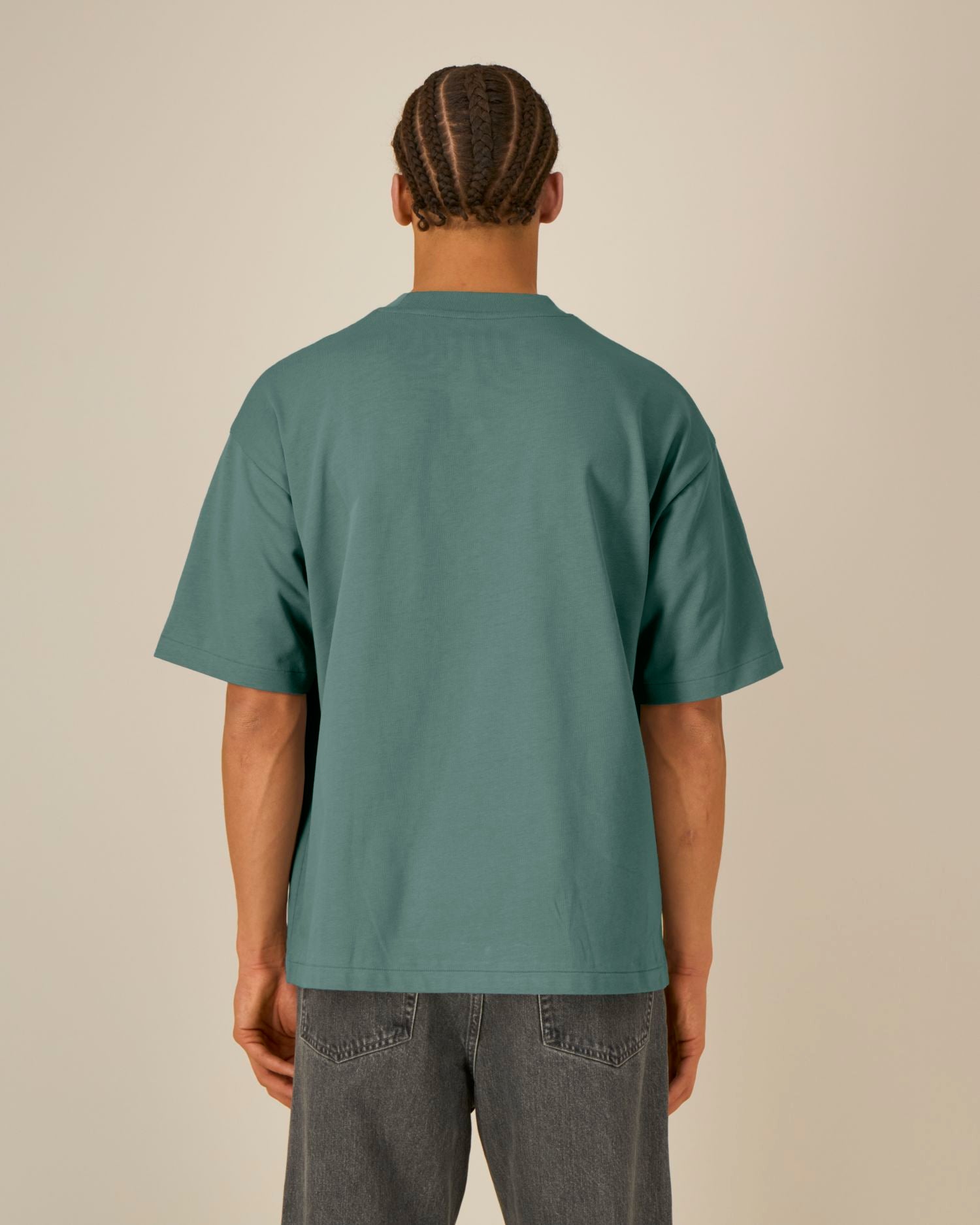 Asher - ShirtStore