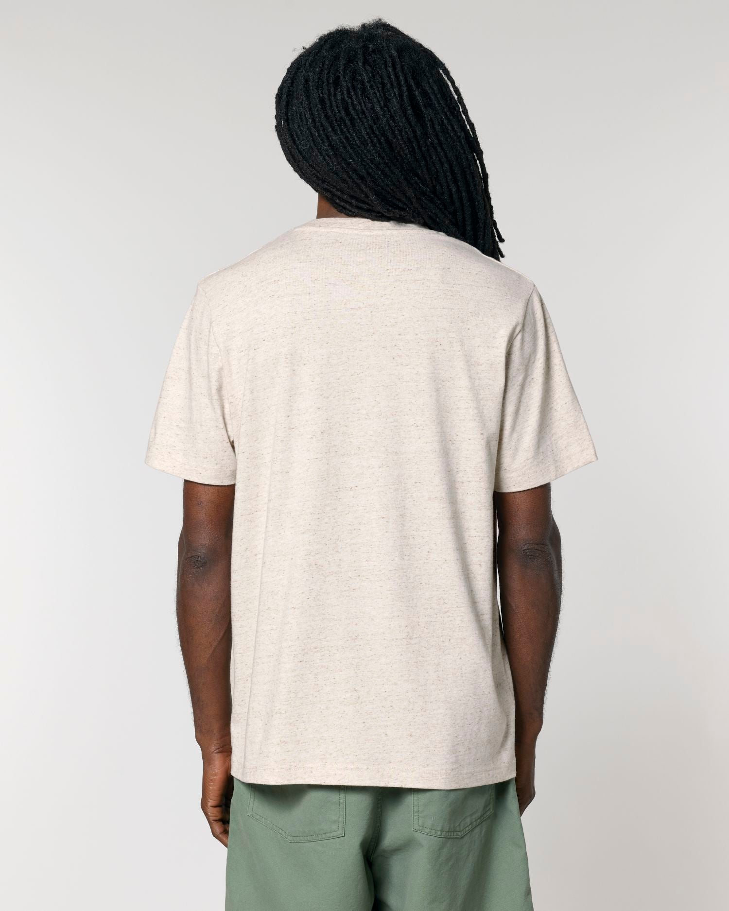 T-Shirt Sparker 2.0 in Farbe Eco-Heather
