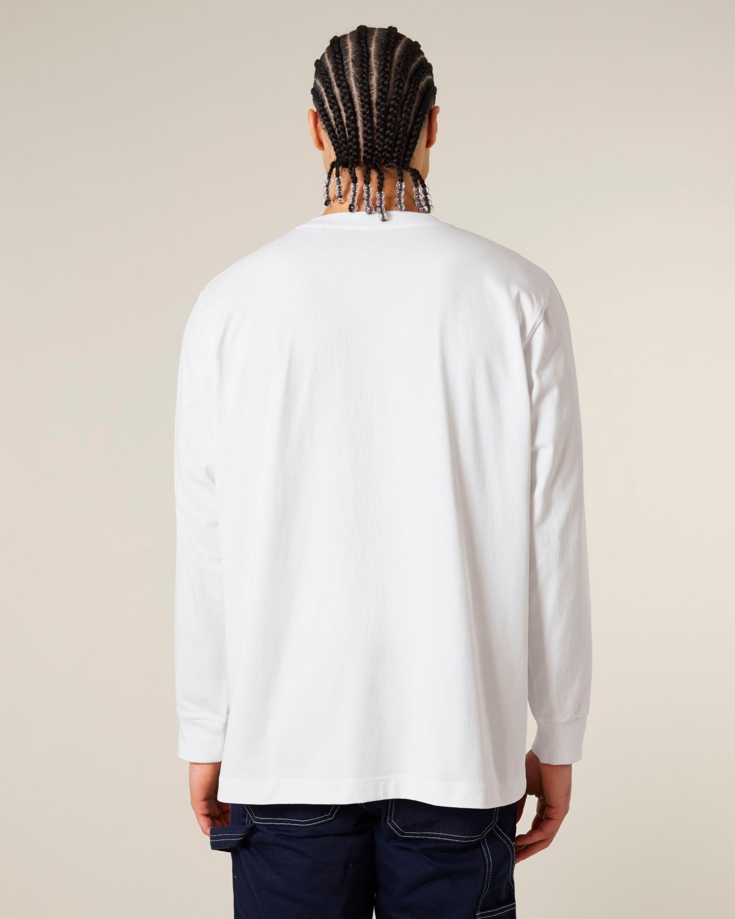 Freestyler Long Sleeve - ShirtStore