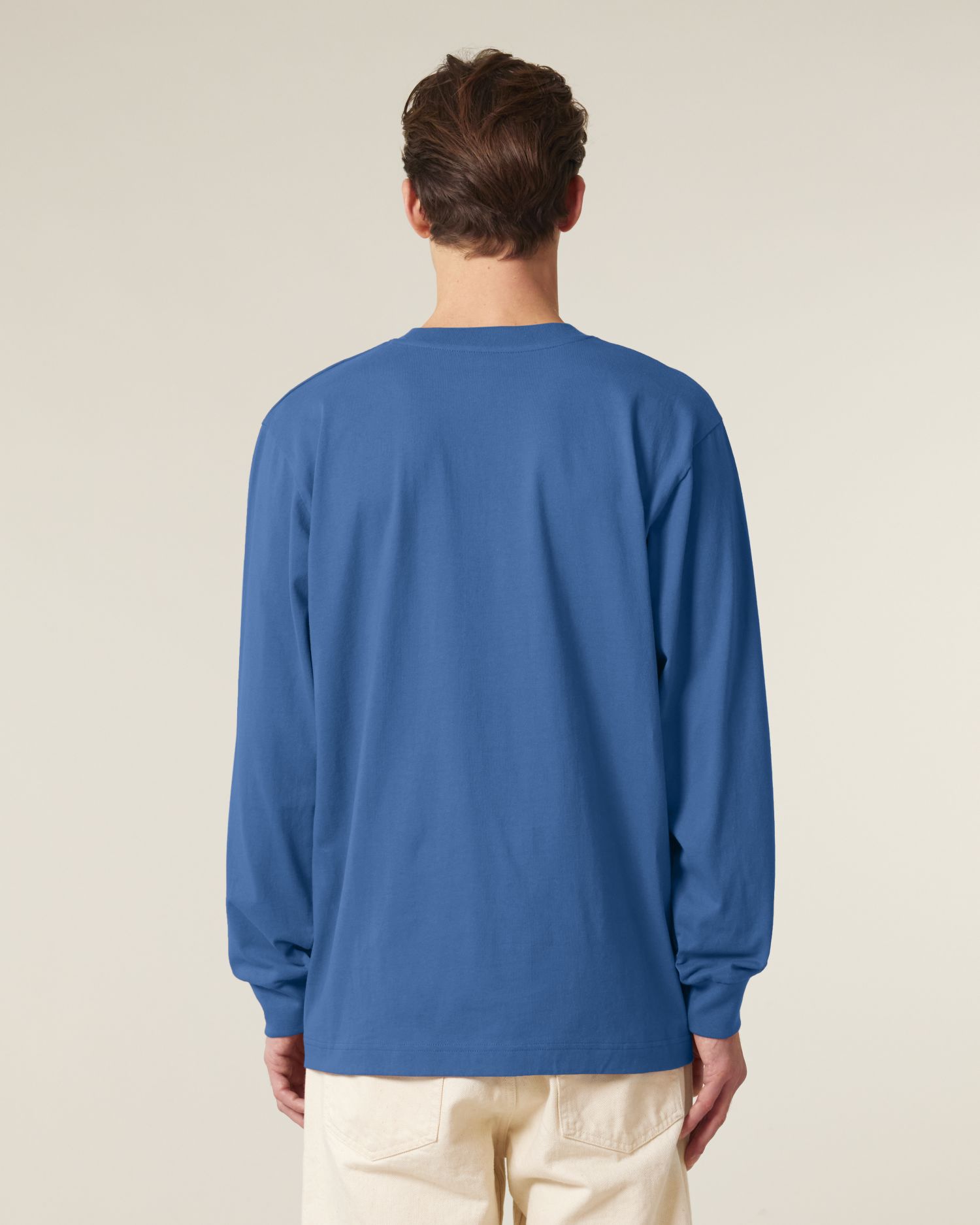Freestyler Long Sleeve - ShirtStore