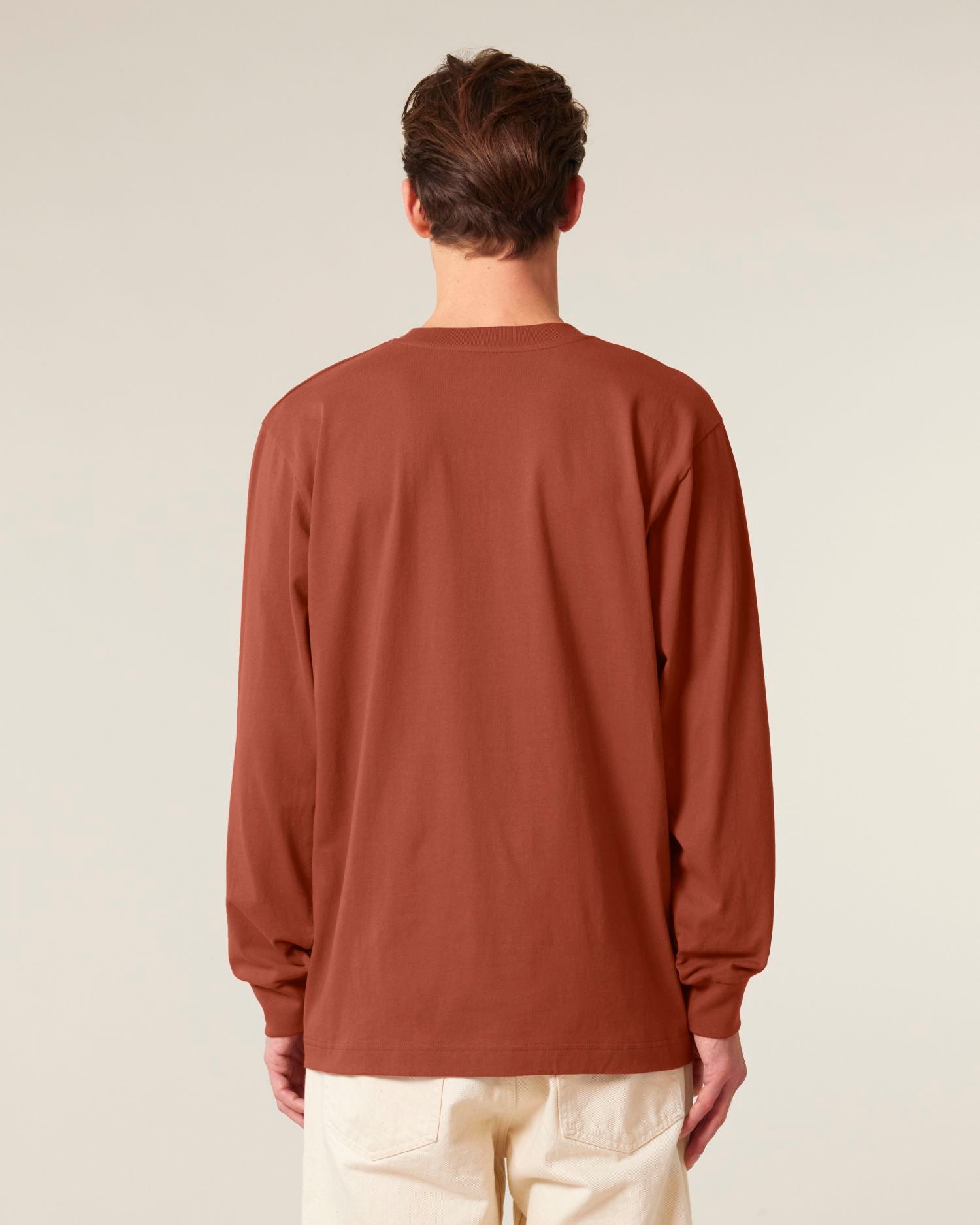 Freestyler Long Sleeve - ShirtStore