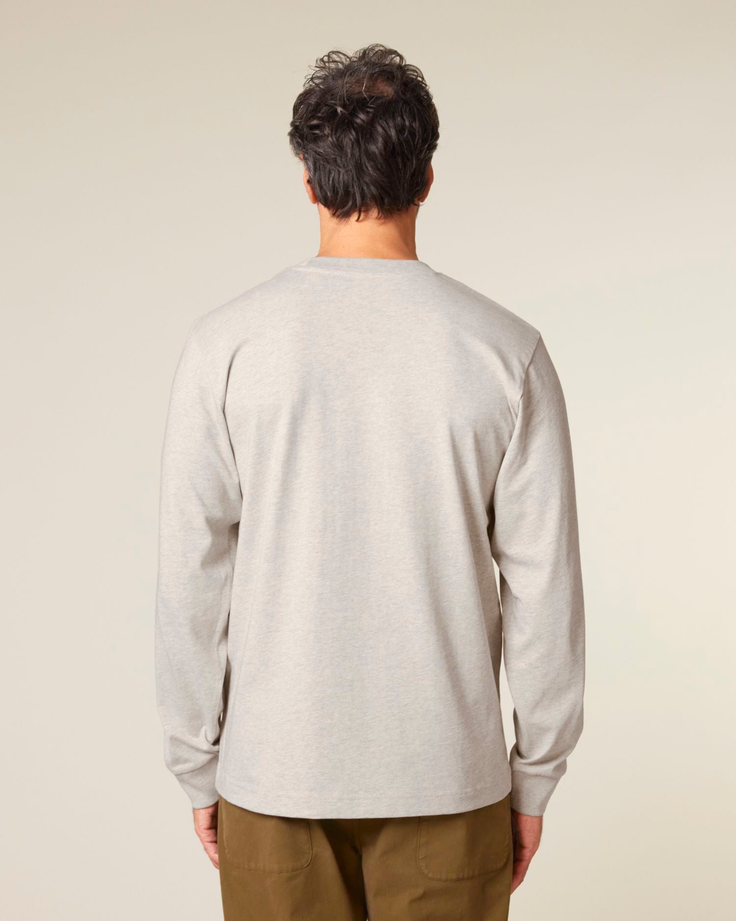 Freestyler Long Sleeve - ShirtStore