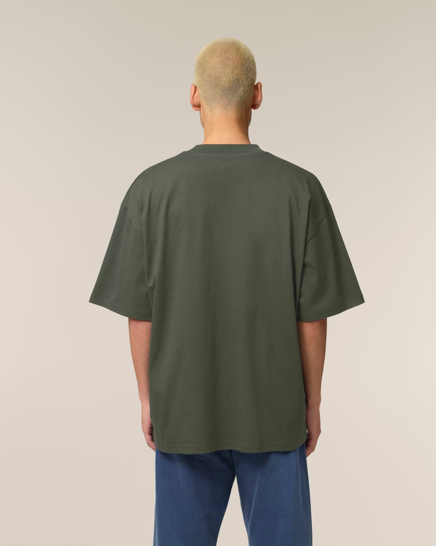 Blaster 2.0 - ShirtStore