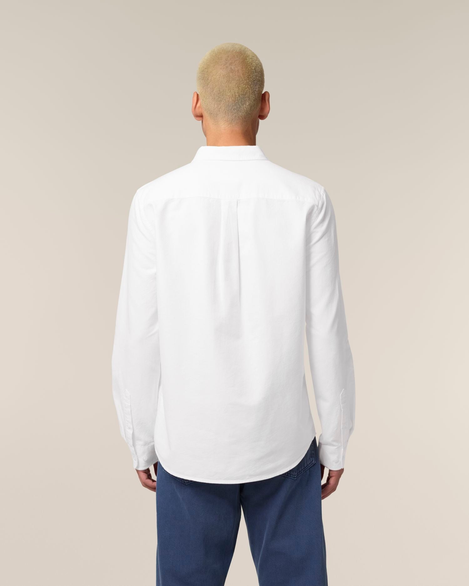 Stanley Oxford Shirt - ShirtStore
