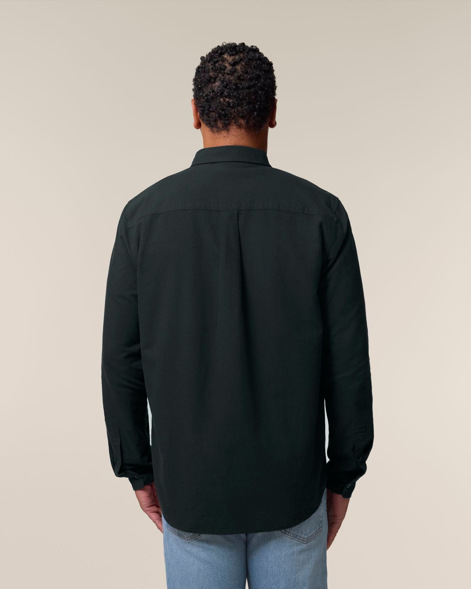 Stanley Oxford Shirt - ShirtStore