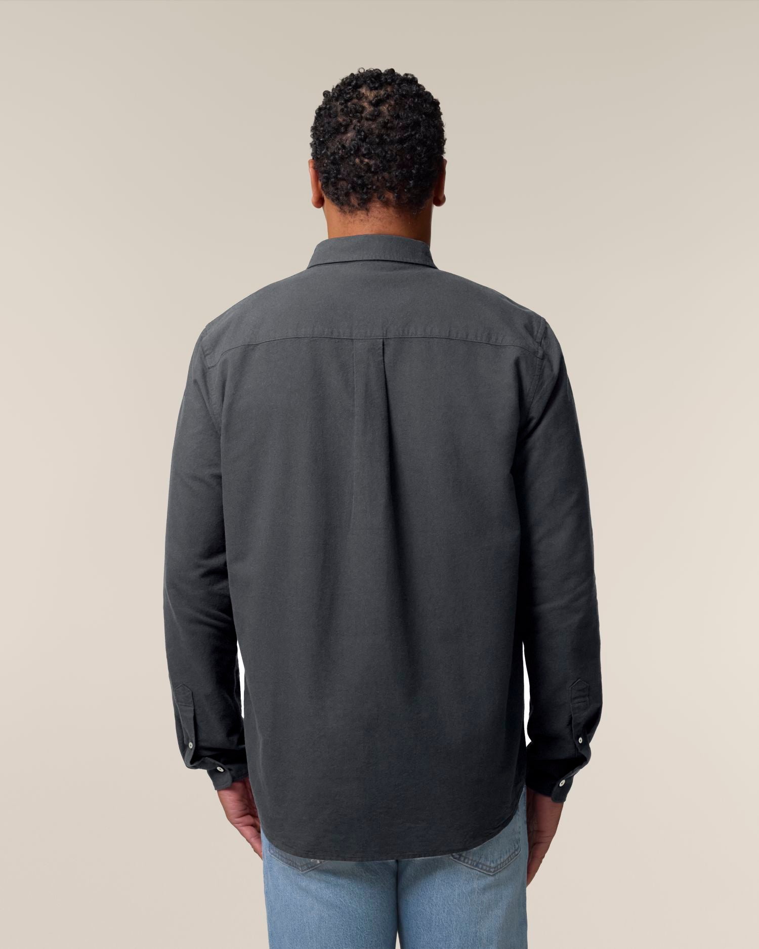 Stanley Oxford Shirt - ShirtStore