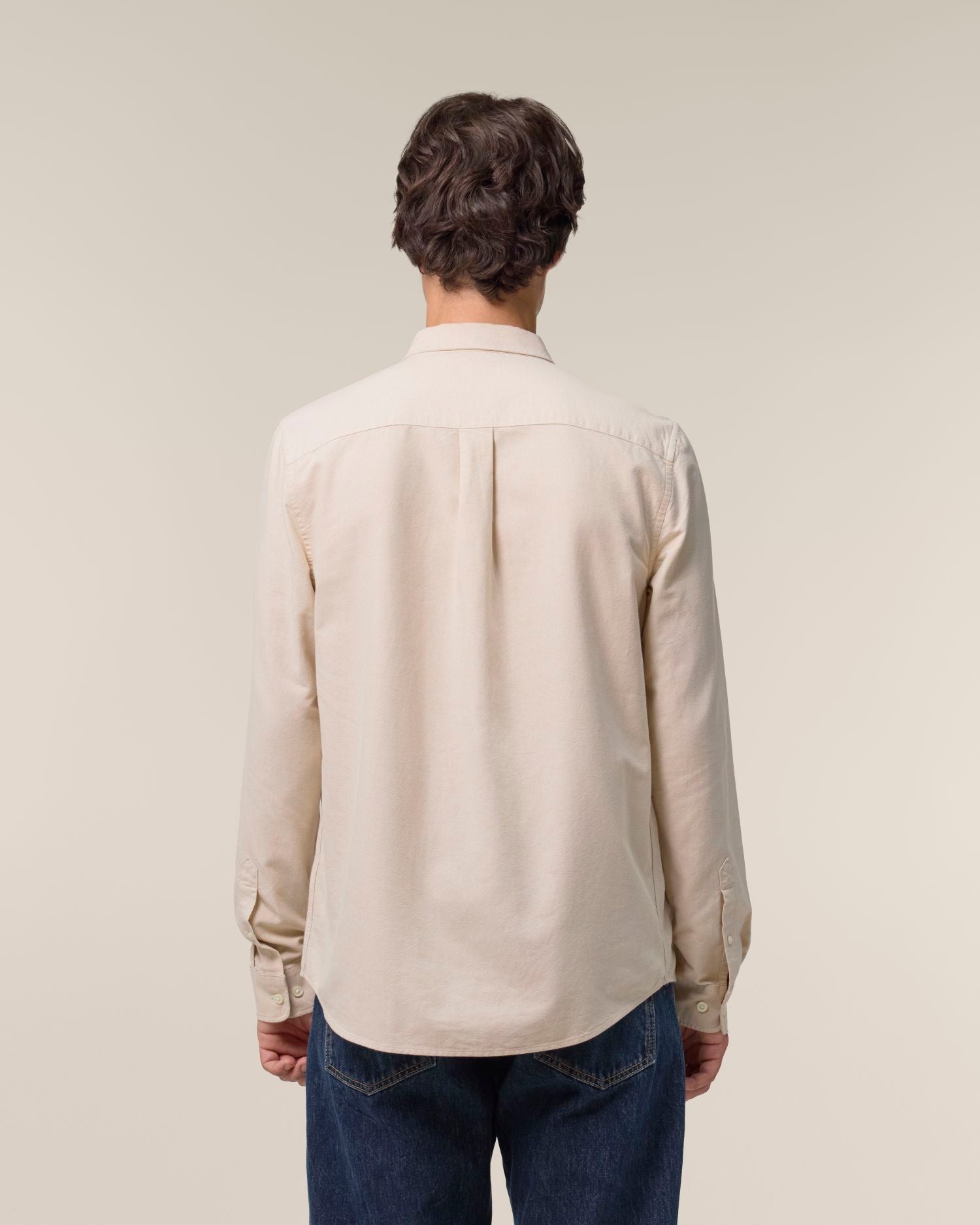 Stanley Oxford Shirt - ShirtStore