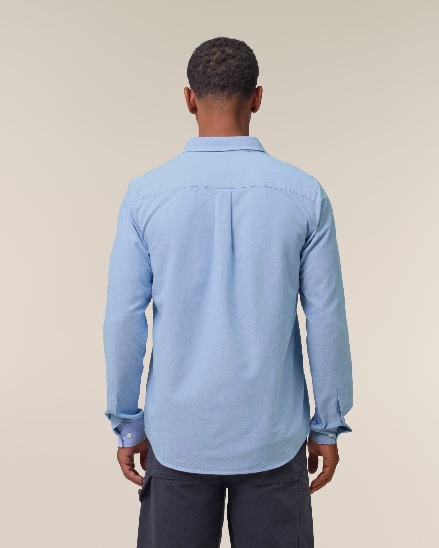Stanley Oxford Shirt - ShirtStore