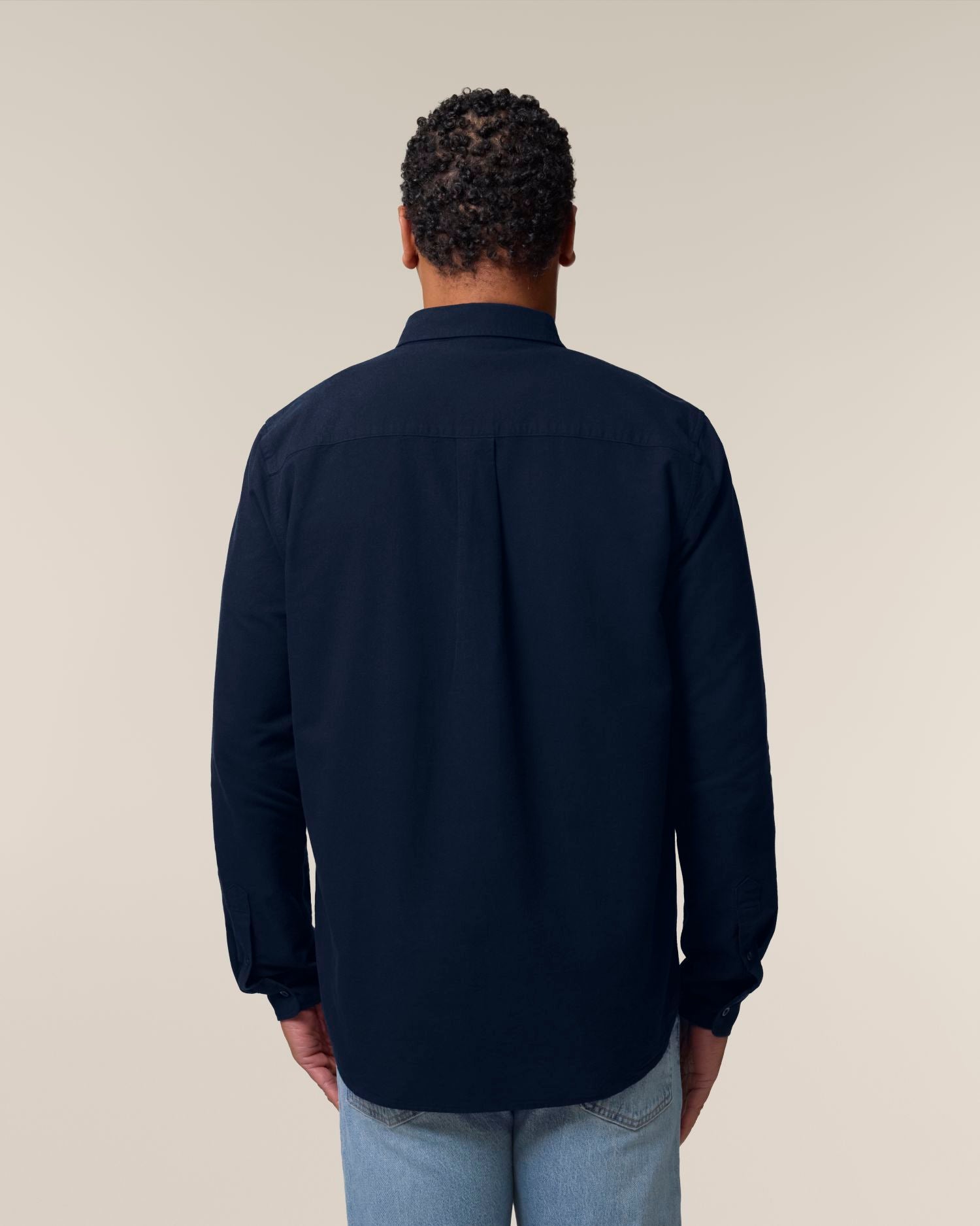 Stanley Oxford Shirt - ShirtStore