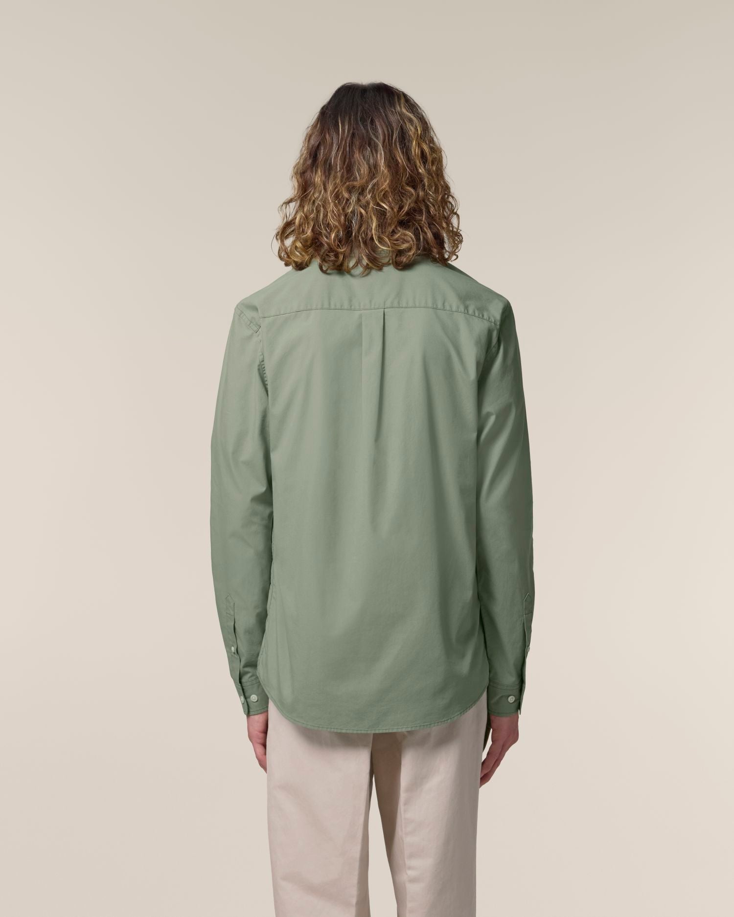 Stanley Styler Shirt - ShirtStore