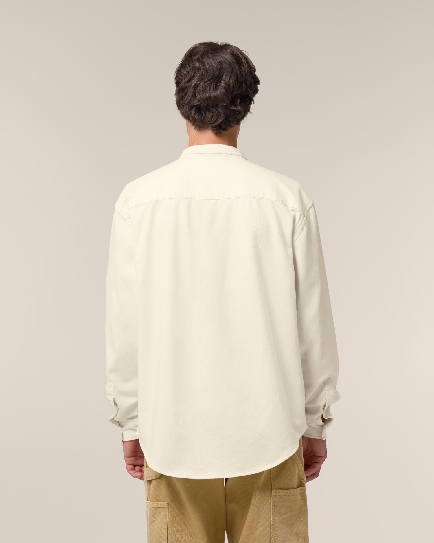 Worker Shirt - ShirtStore