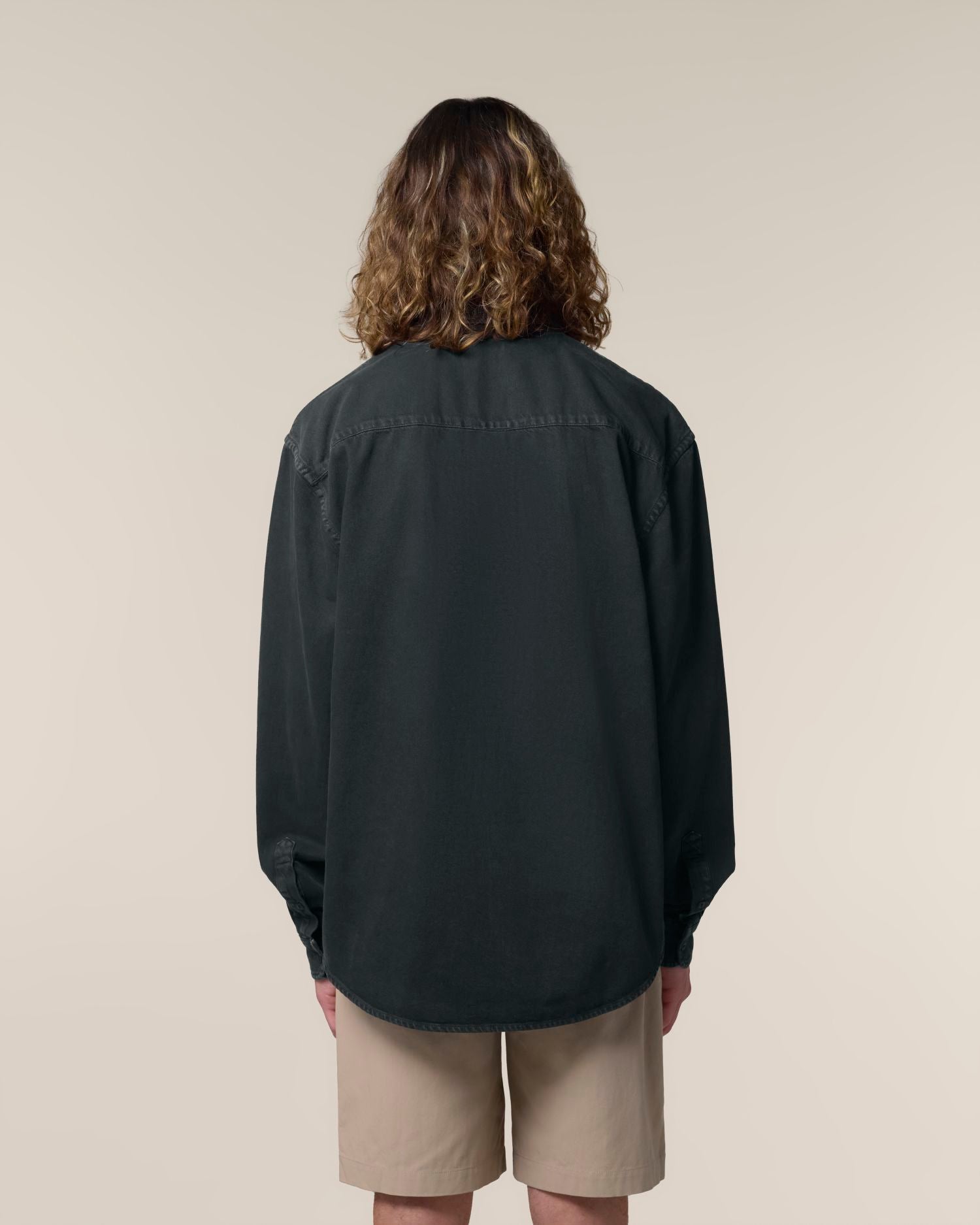 Worker Shirt - ShirtStore