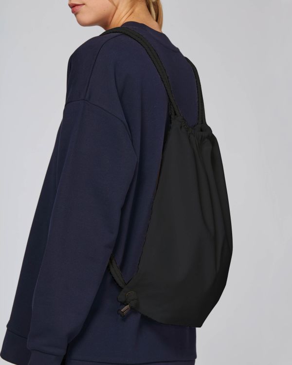 Tasche Gym Bag in Farbe Black