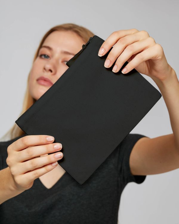 Etui Pencil Case in Farbe Black